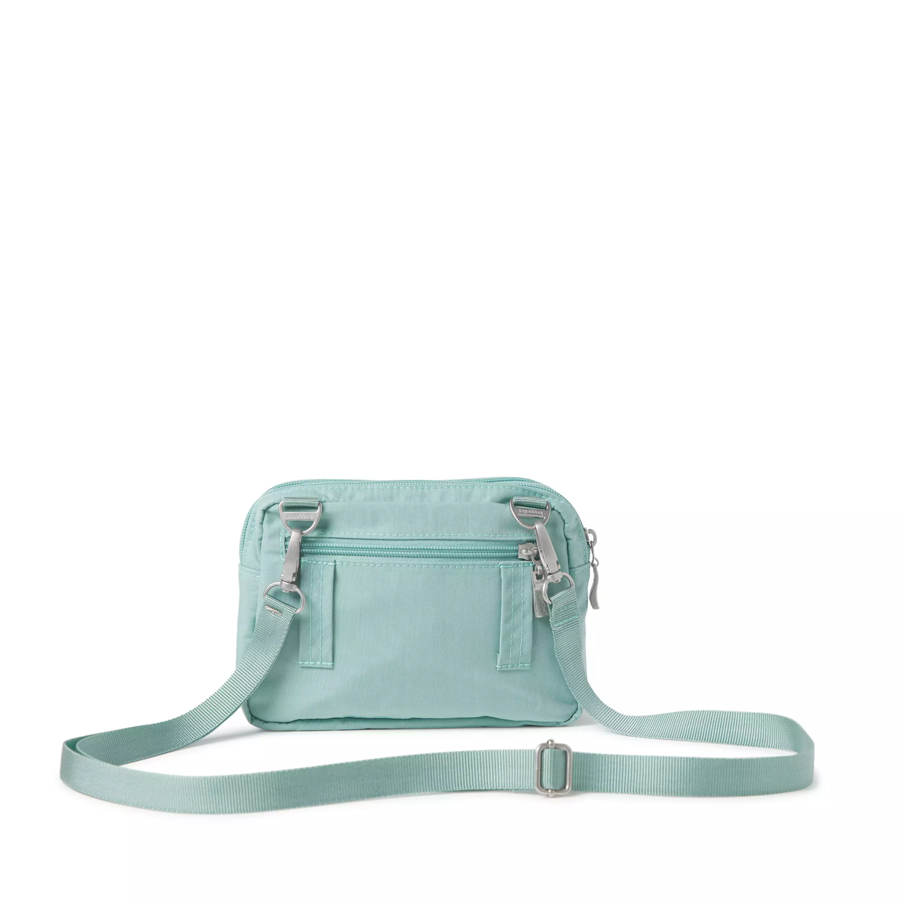 Legacy Triple Zip Bagg