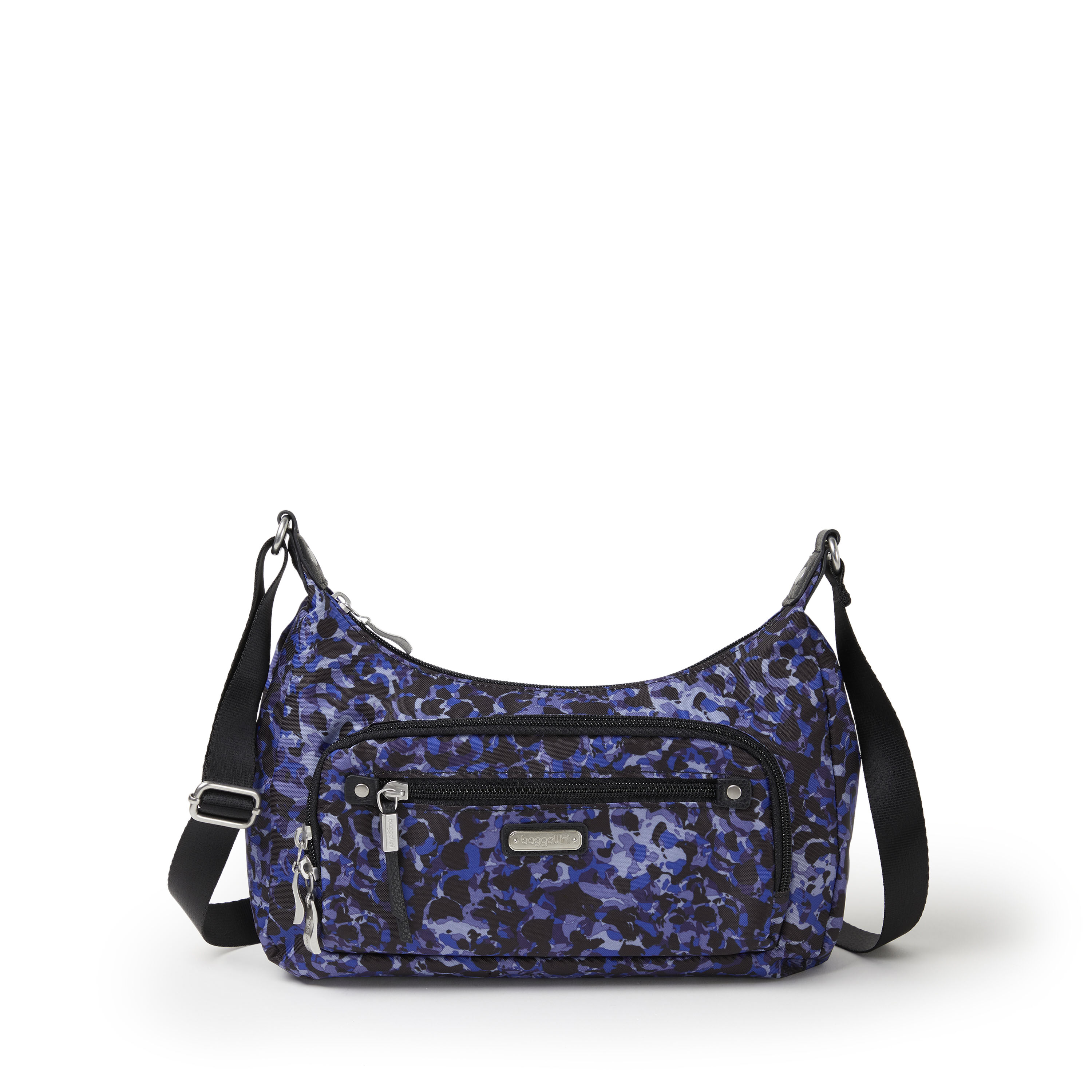 RFID Everyday Traveler Bagg