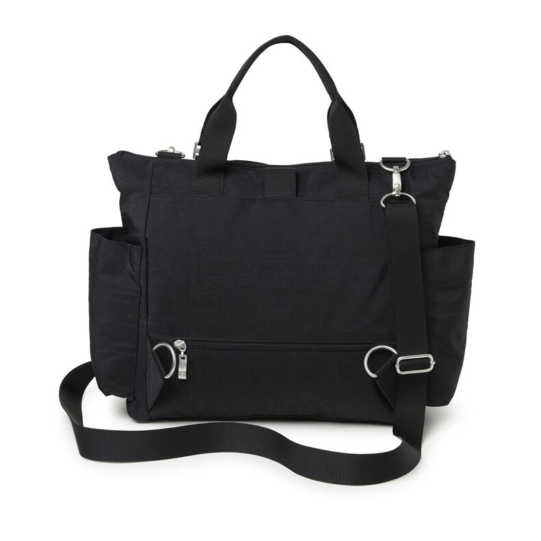 Convertible Backpack Crossbody