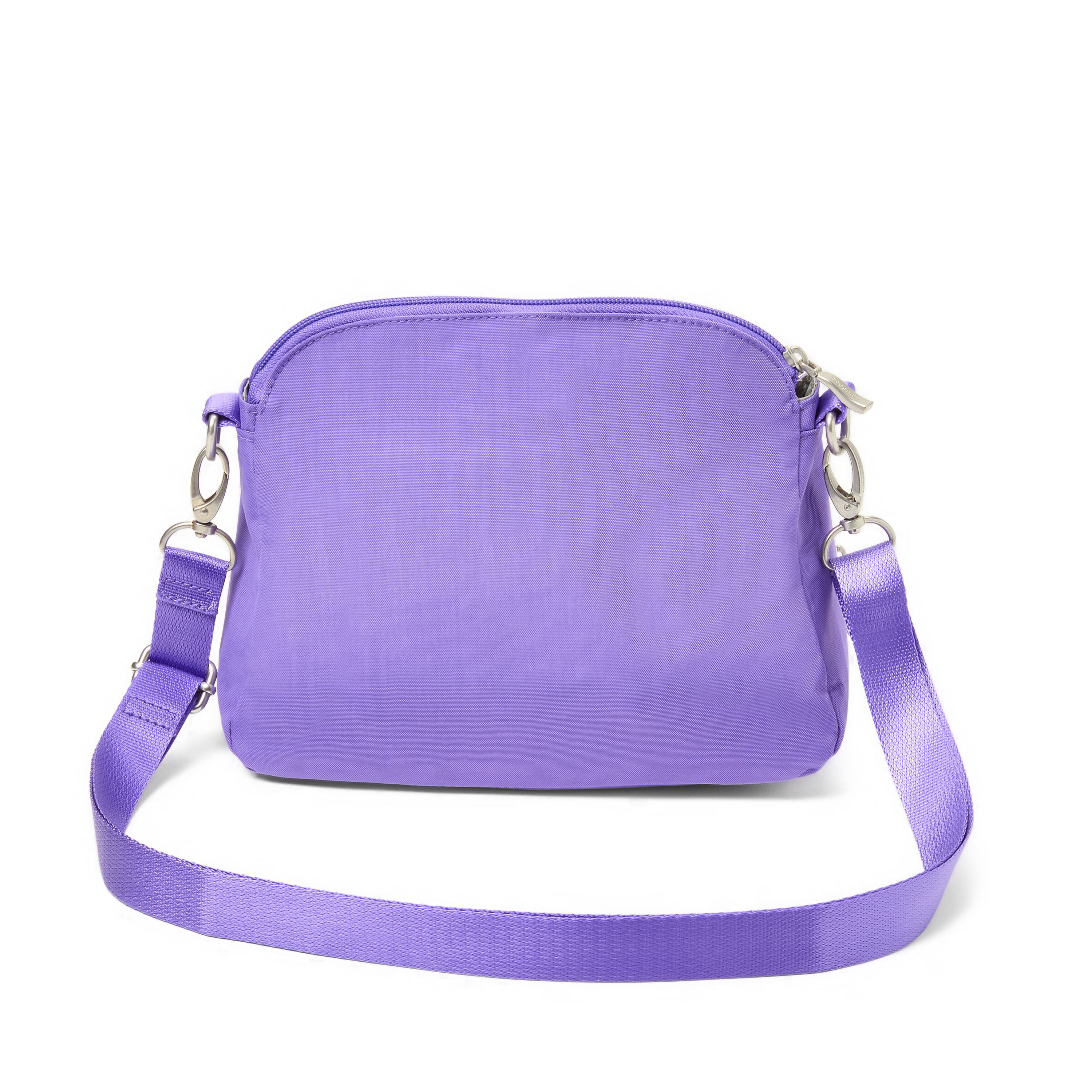 Coastal Flip Lock Crossbody