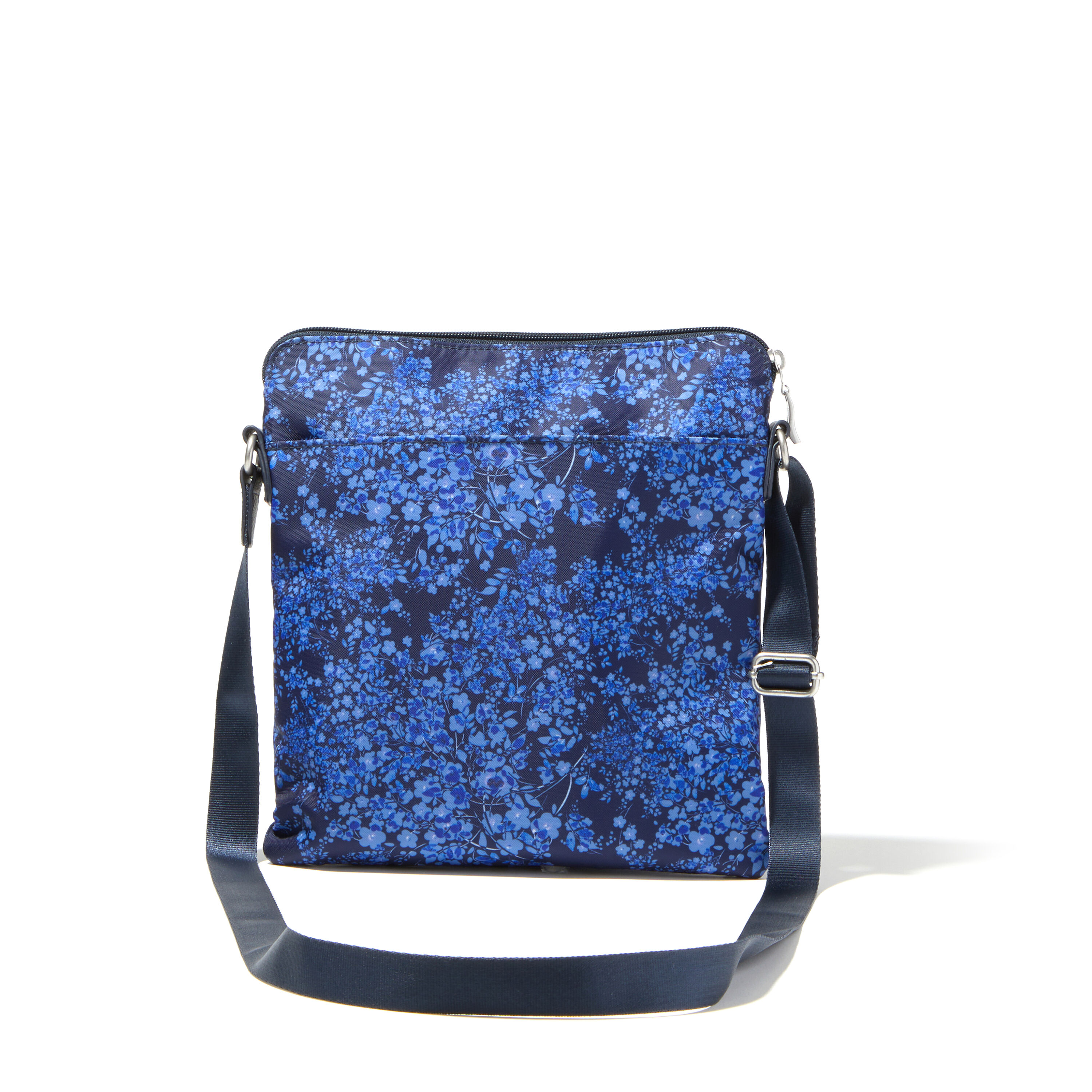 Go Bagg With RFID Phone Wristlet