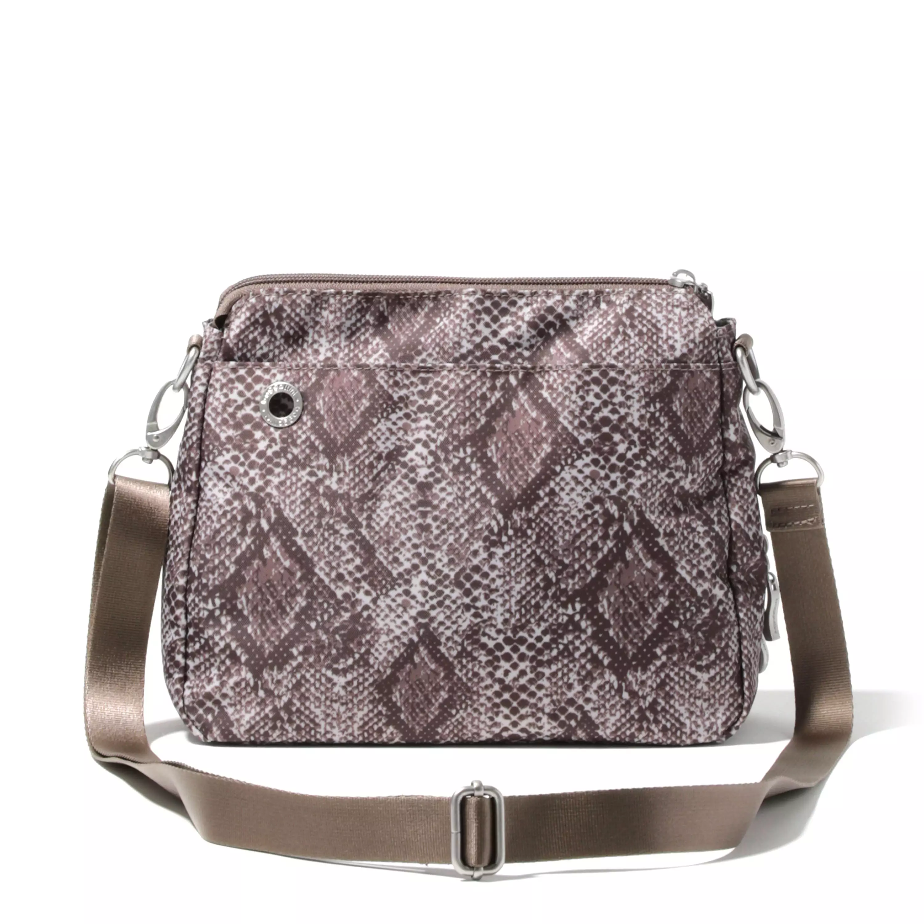 True Classic Calais Crossbody