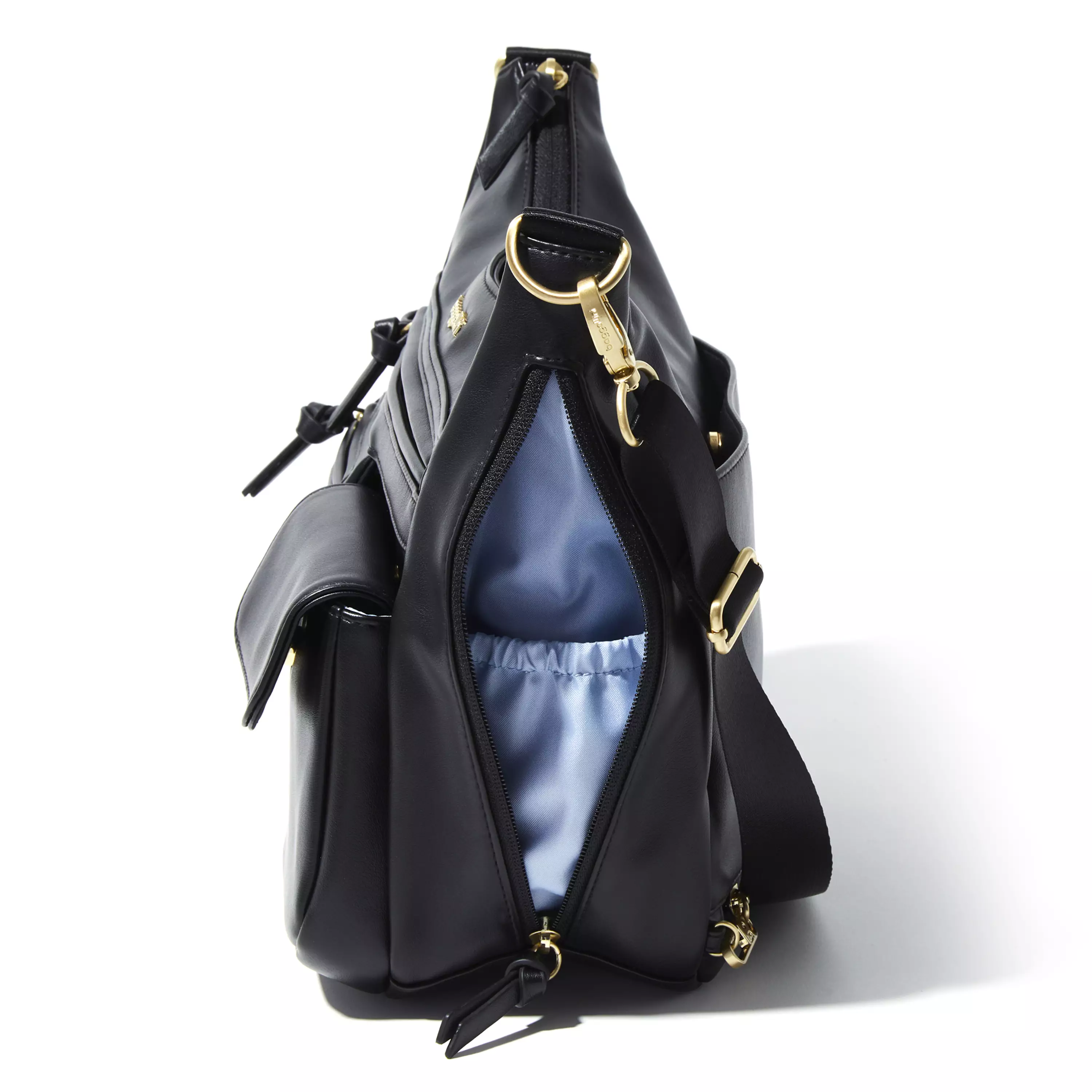 Modern Everywhere Bag In Vegan Leather