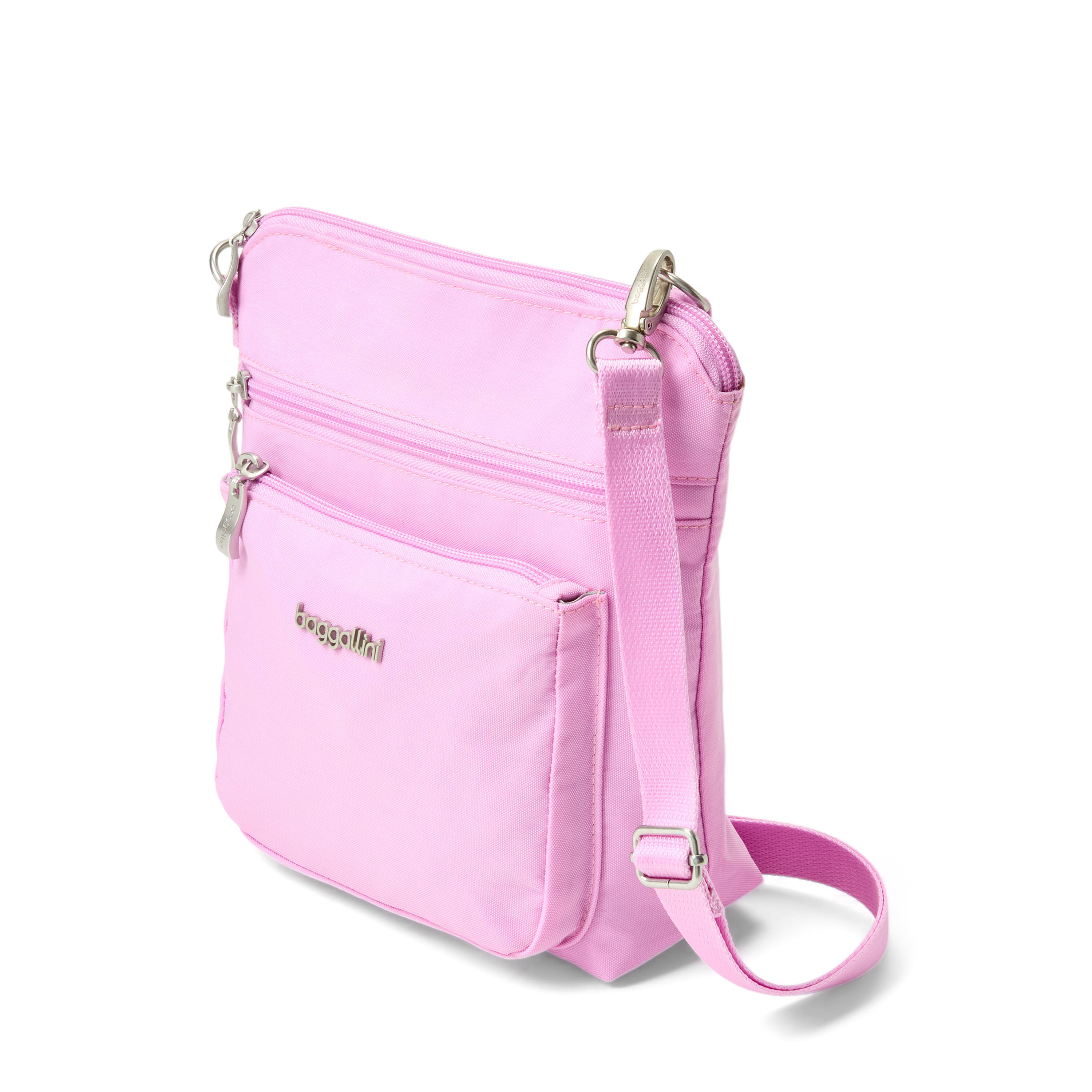 Modern Pocket Crossbody