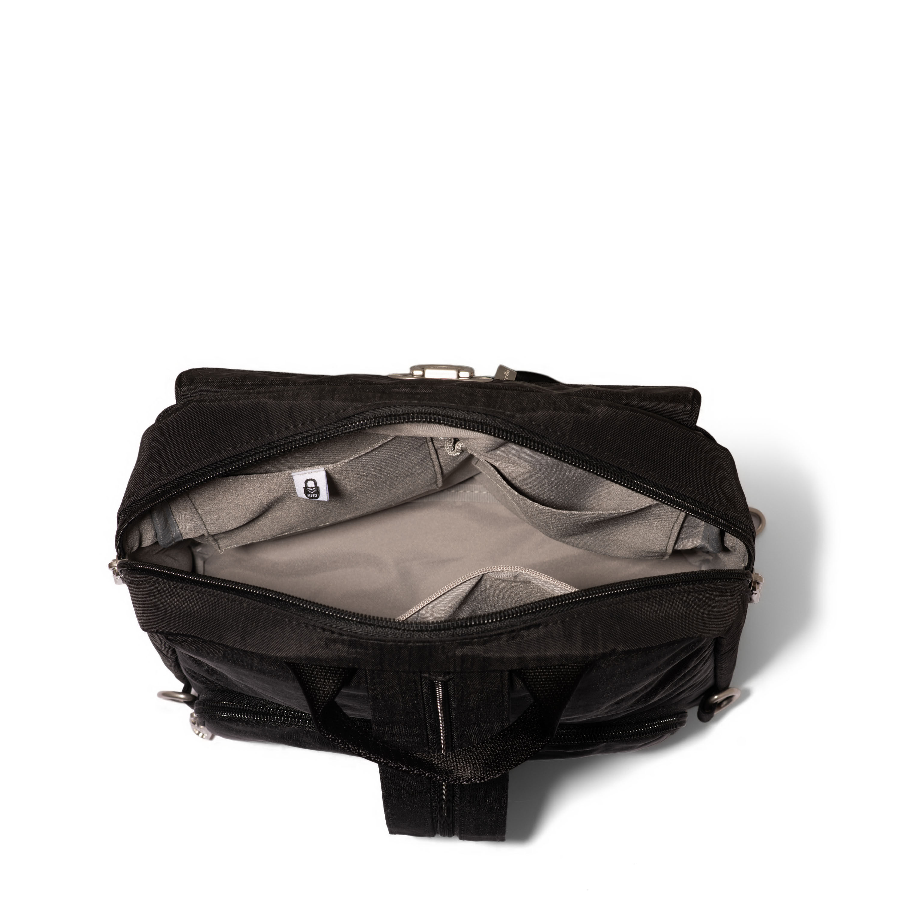 Coastal Flip Lock Day Pack