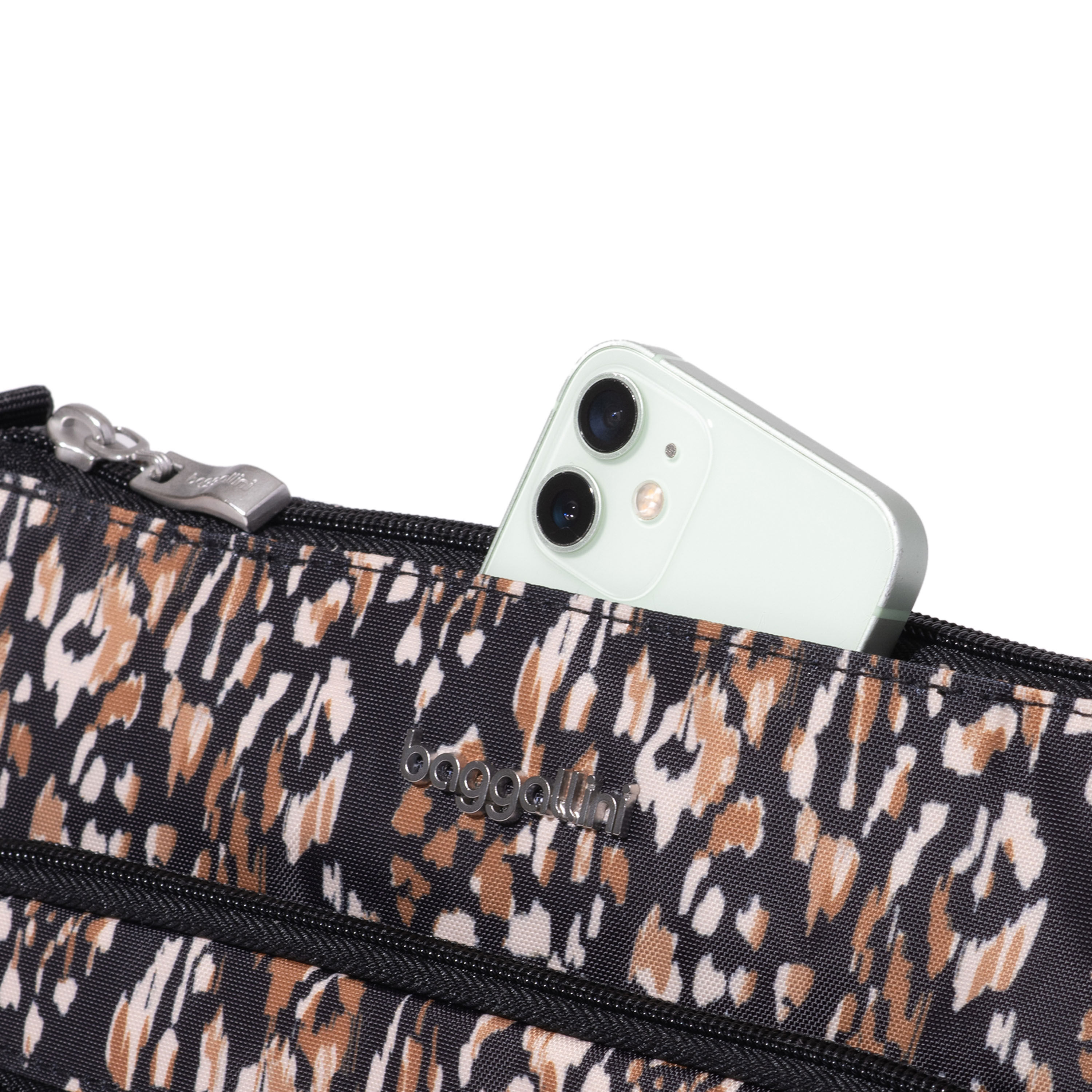 Day-To-Day Crossbody