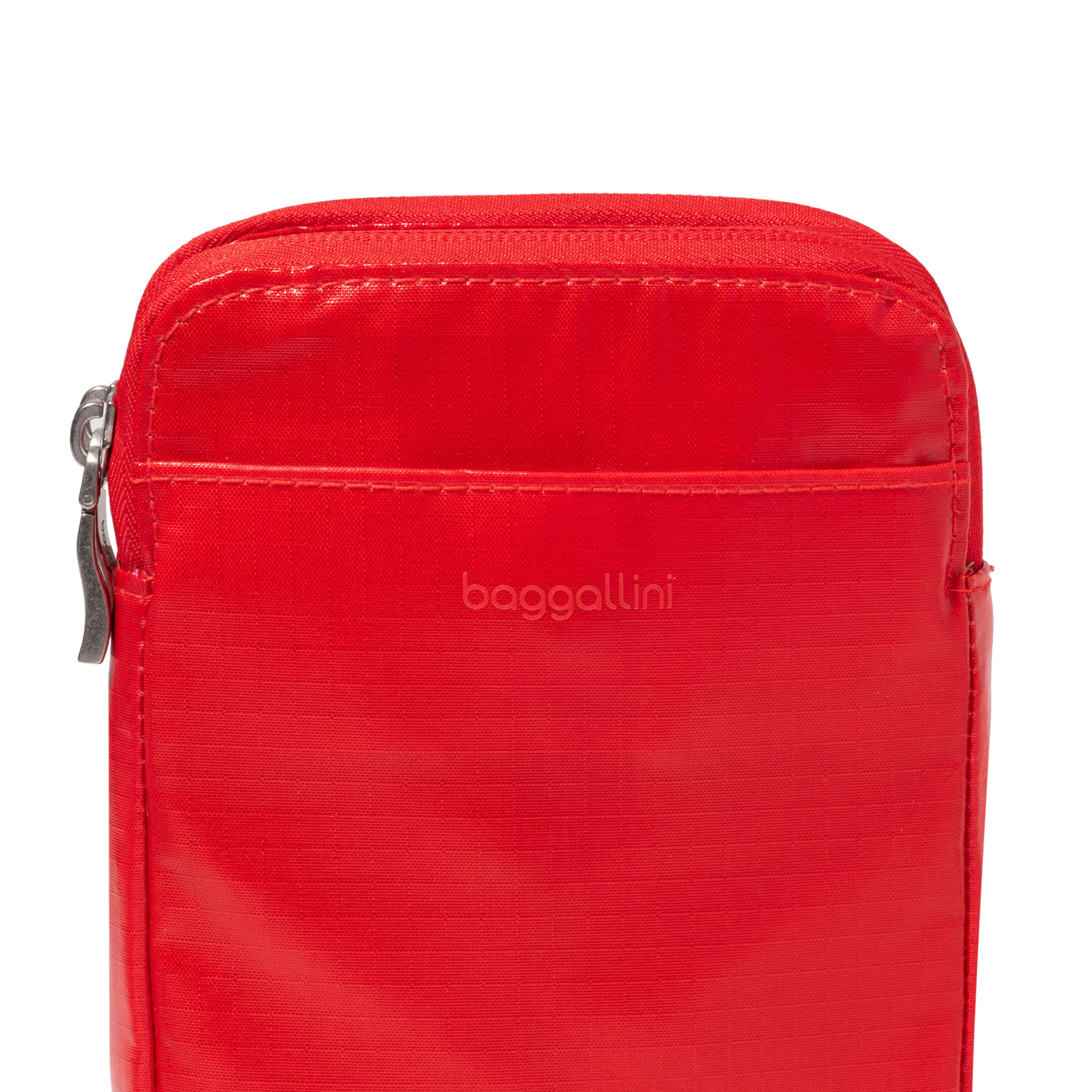 Modern Take Two RFID Crossbody