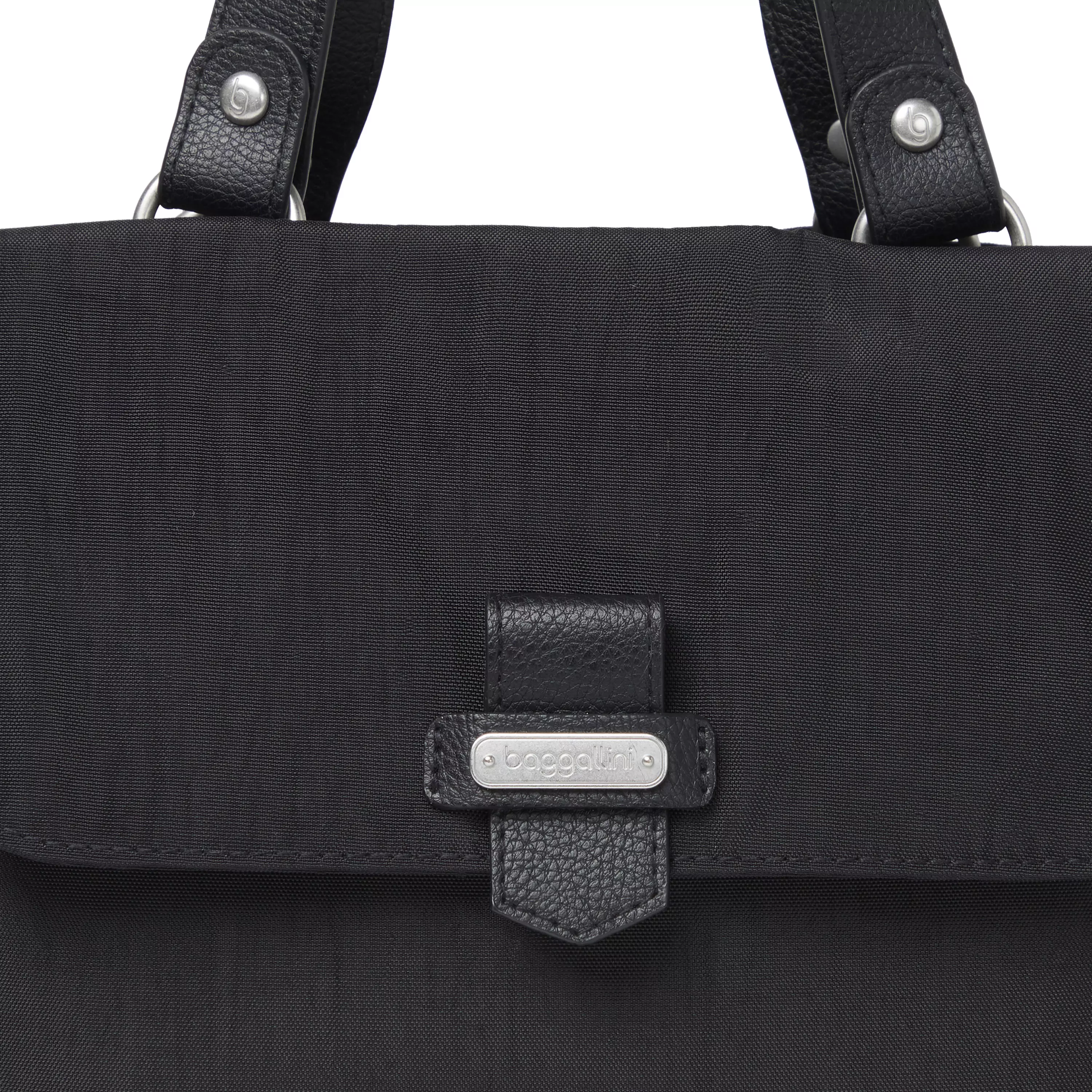 Jet Set Satchel