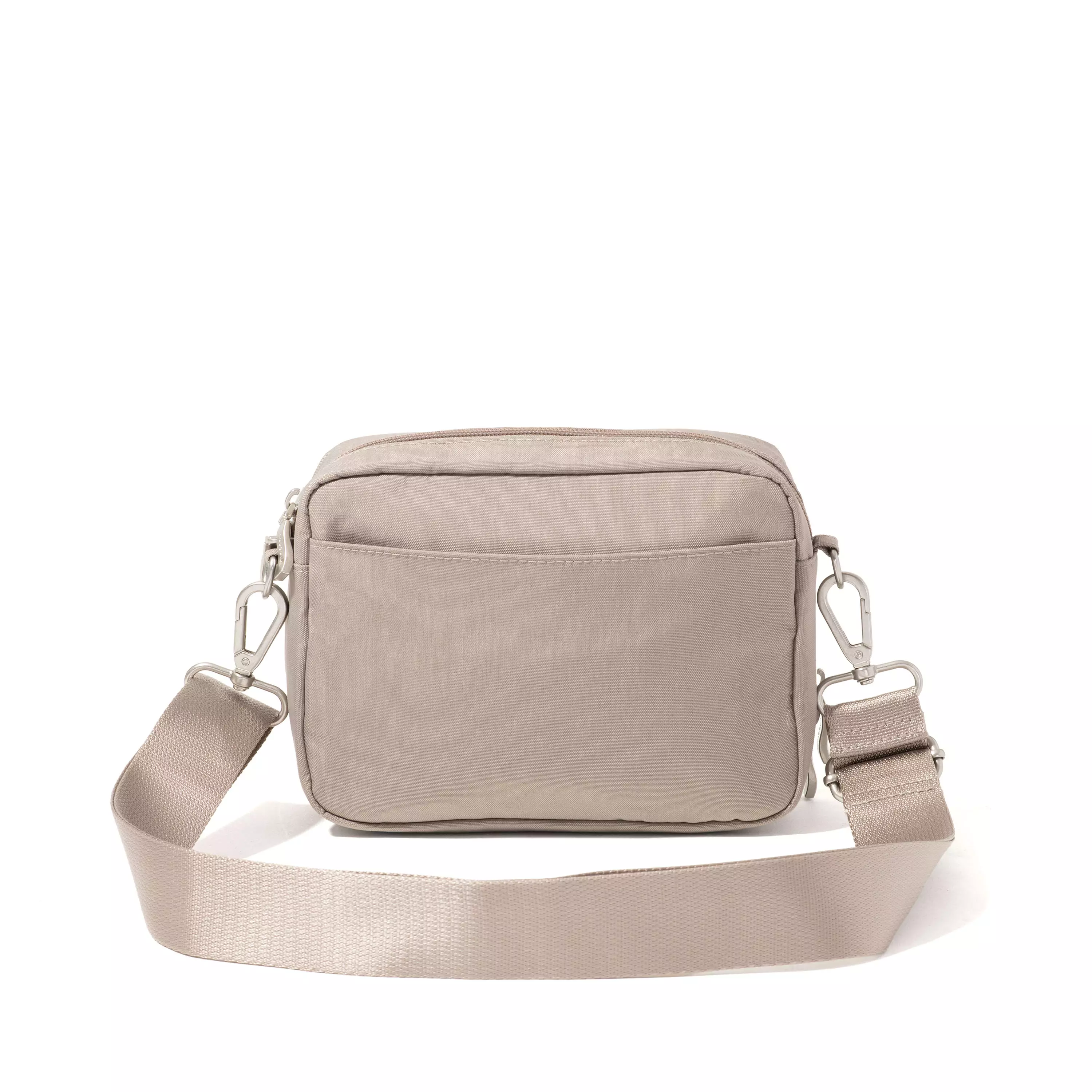 Coastal Flip Lock Camera Bag Crossbody