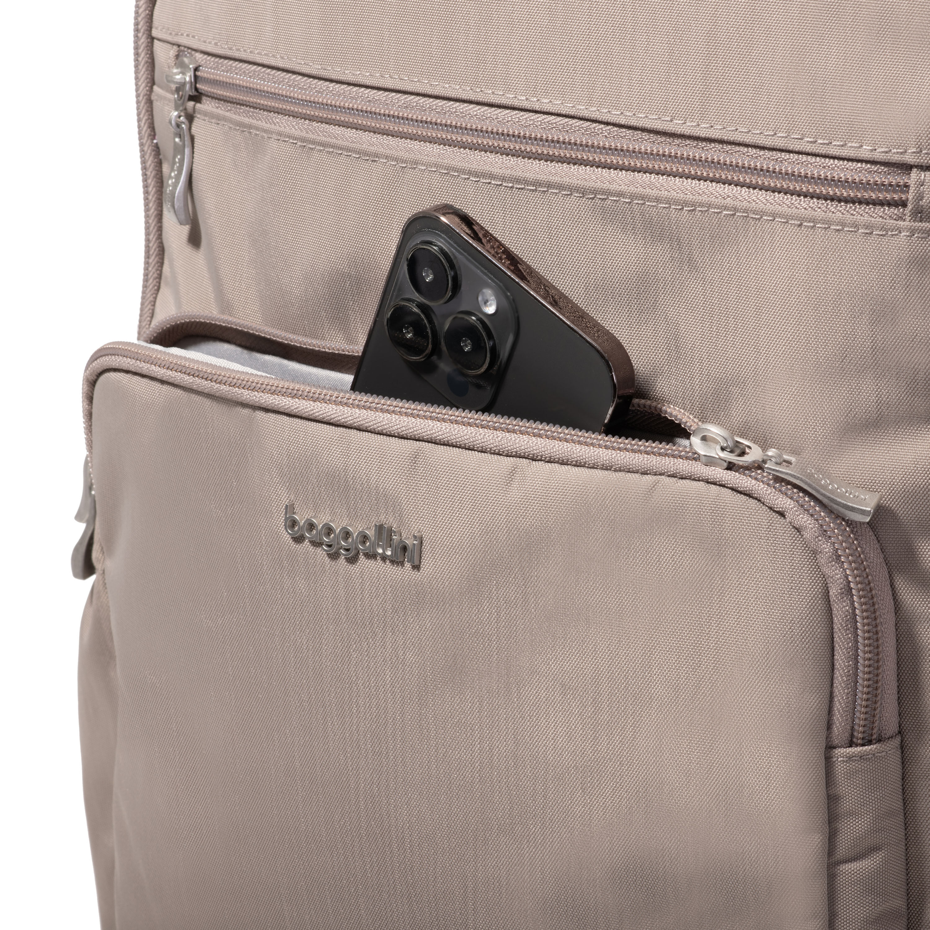 Haven 16" Laptop Backpack