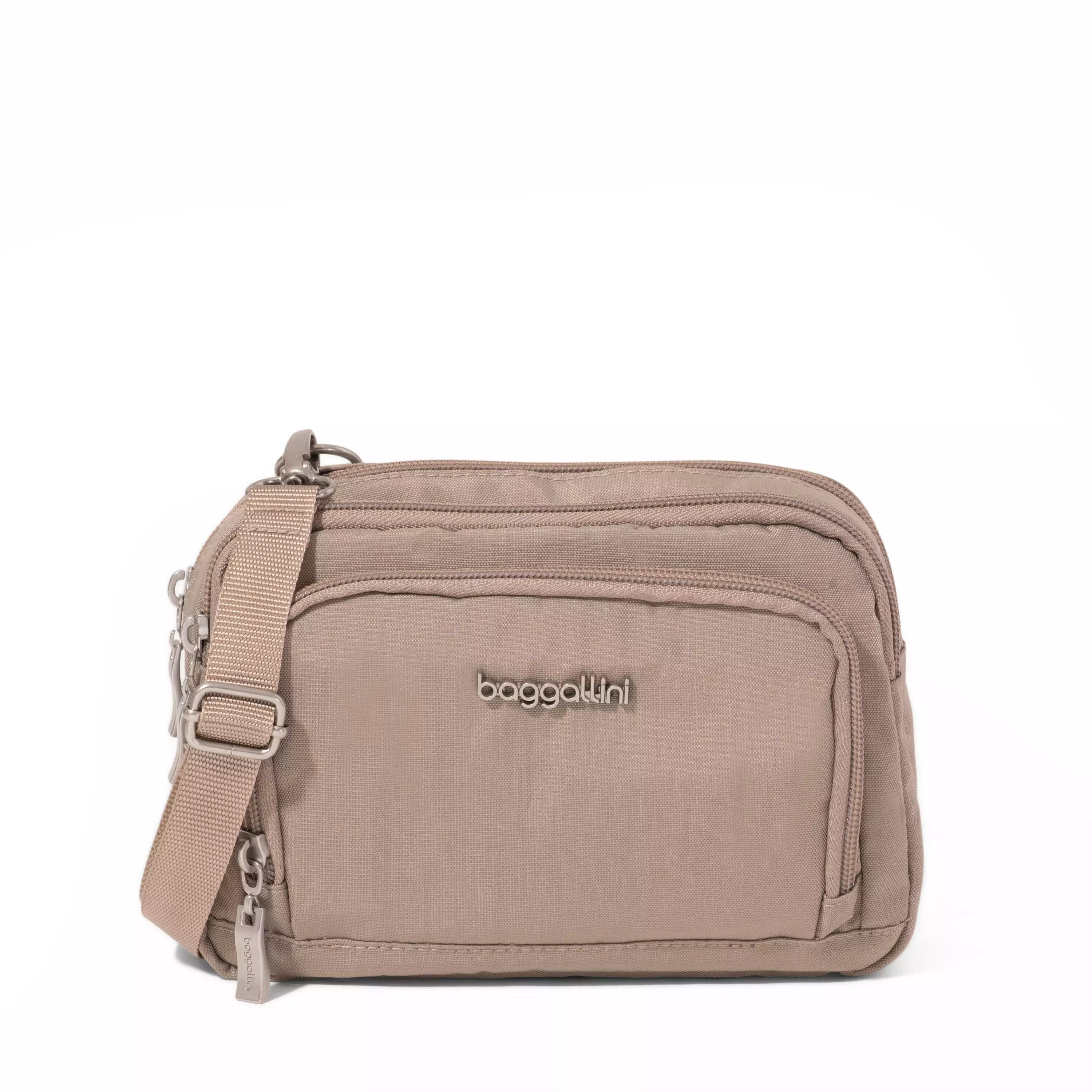 Modern Everywhere Trifecta RFID Wallet Crossbody