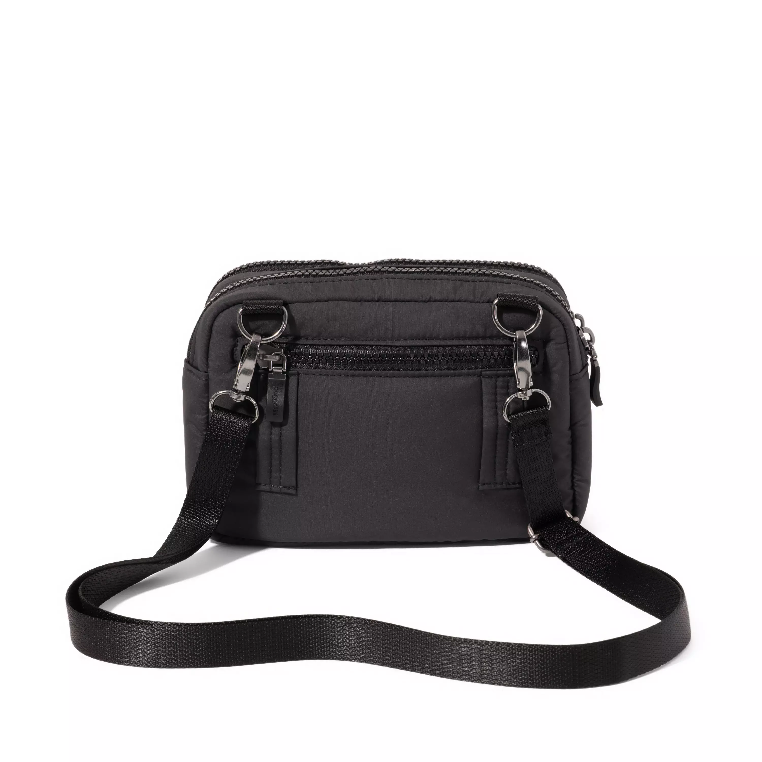 Modern Everywhere Trifecta RFID Wallet Crossbody