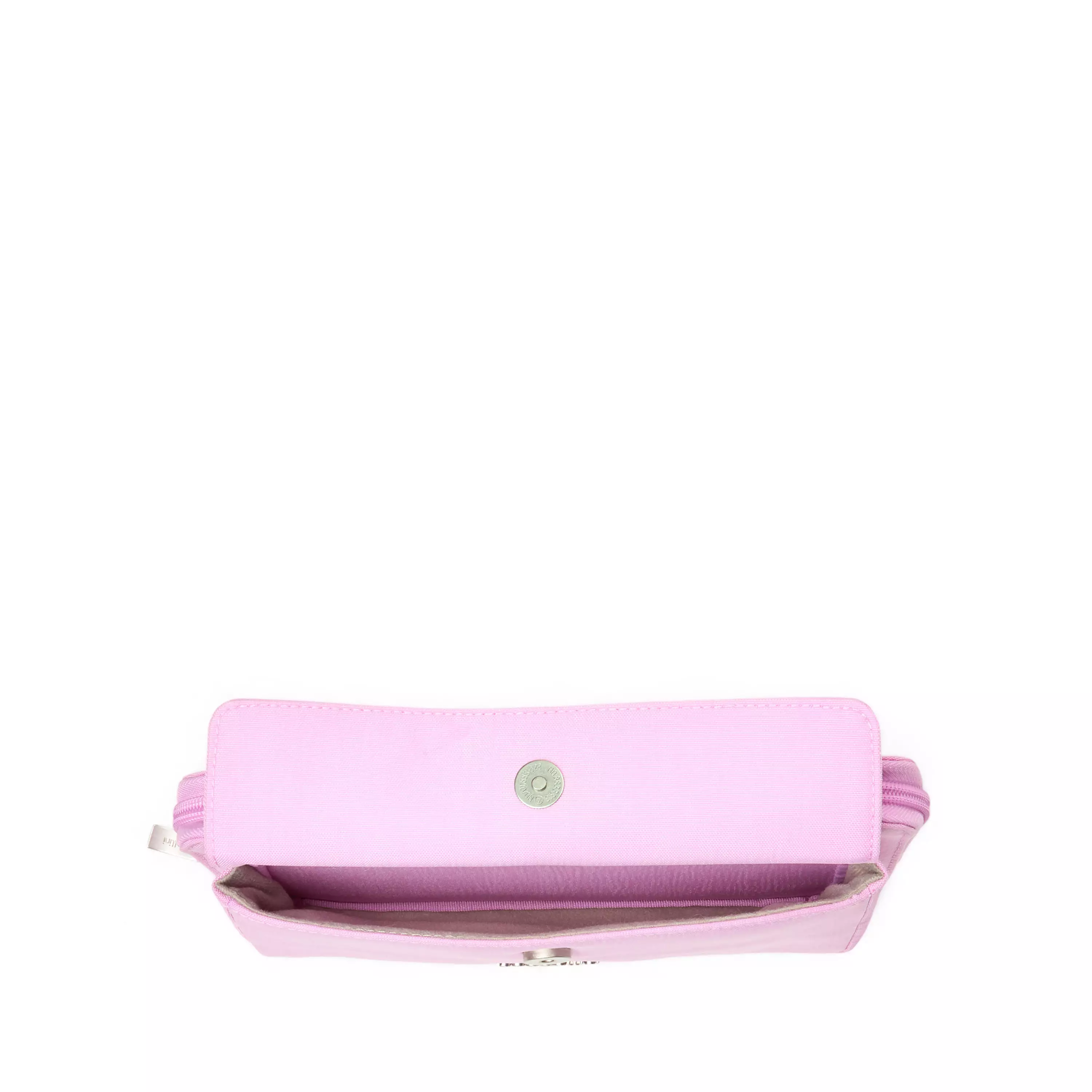 Modern Everywhere RFID Phone Wallet Crossbody