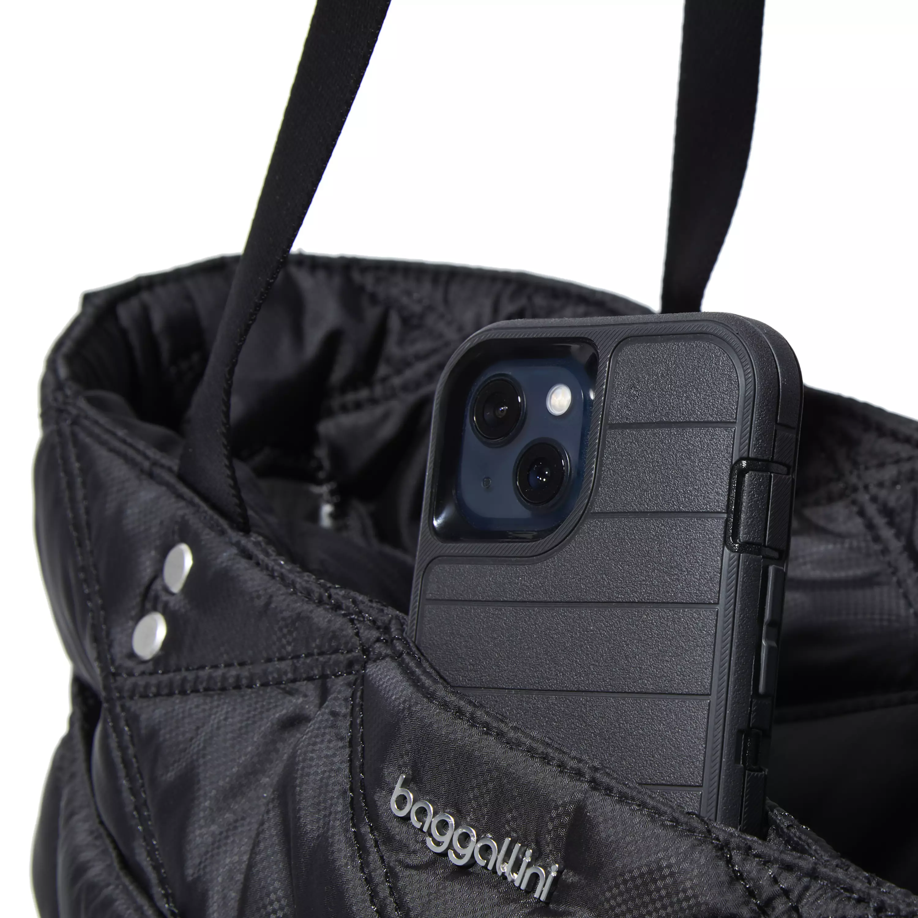 True Classic Large Carryall Tote