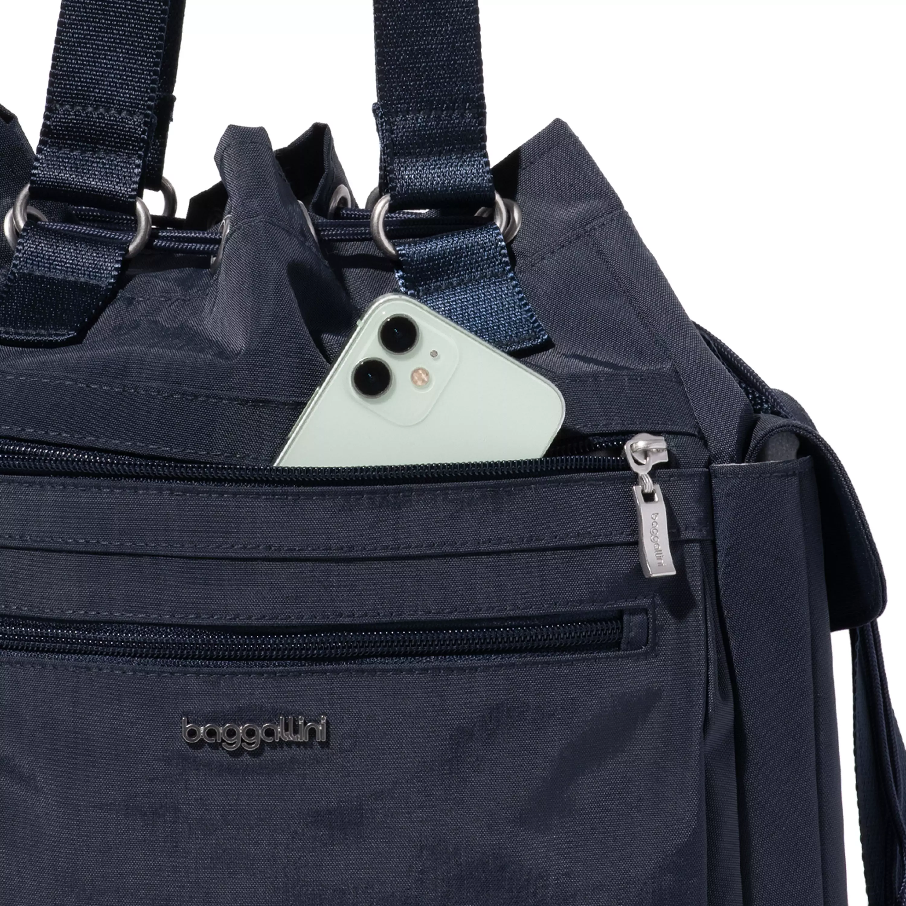 Modern Everywhere Drawstring Tote