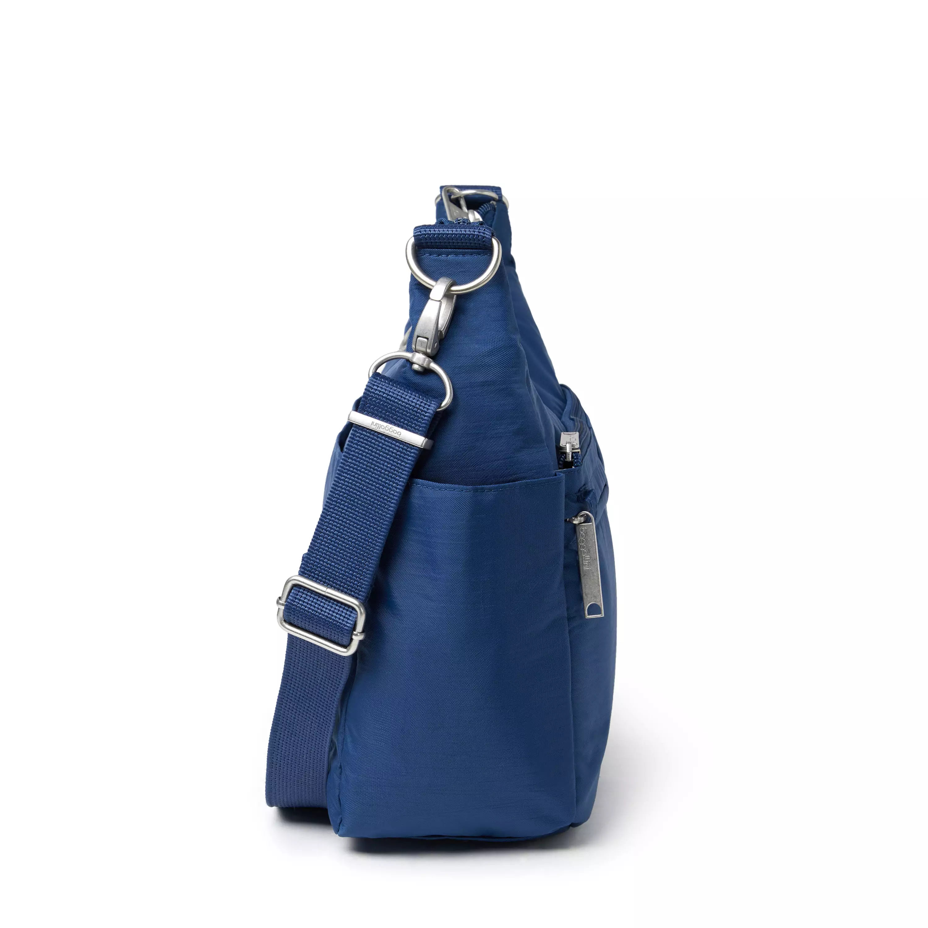 Securtex® Anti-Theft Free Time Crossbody Bag