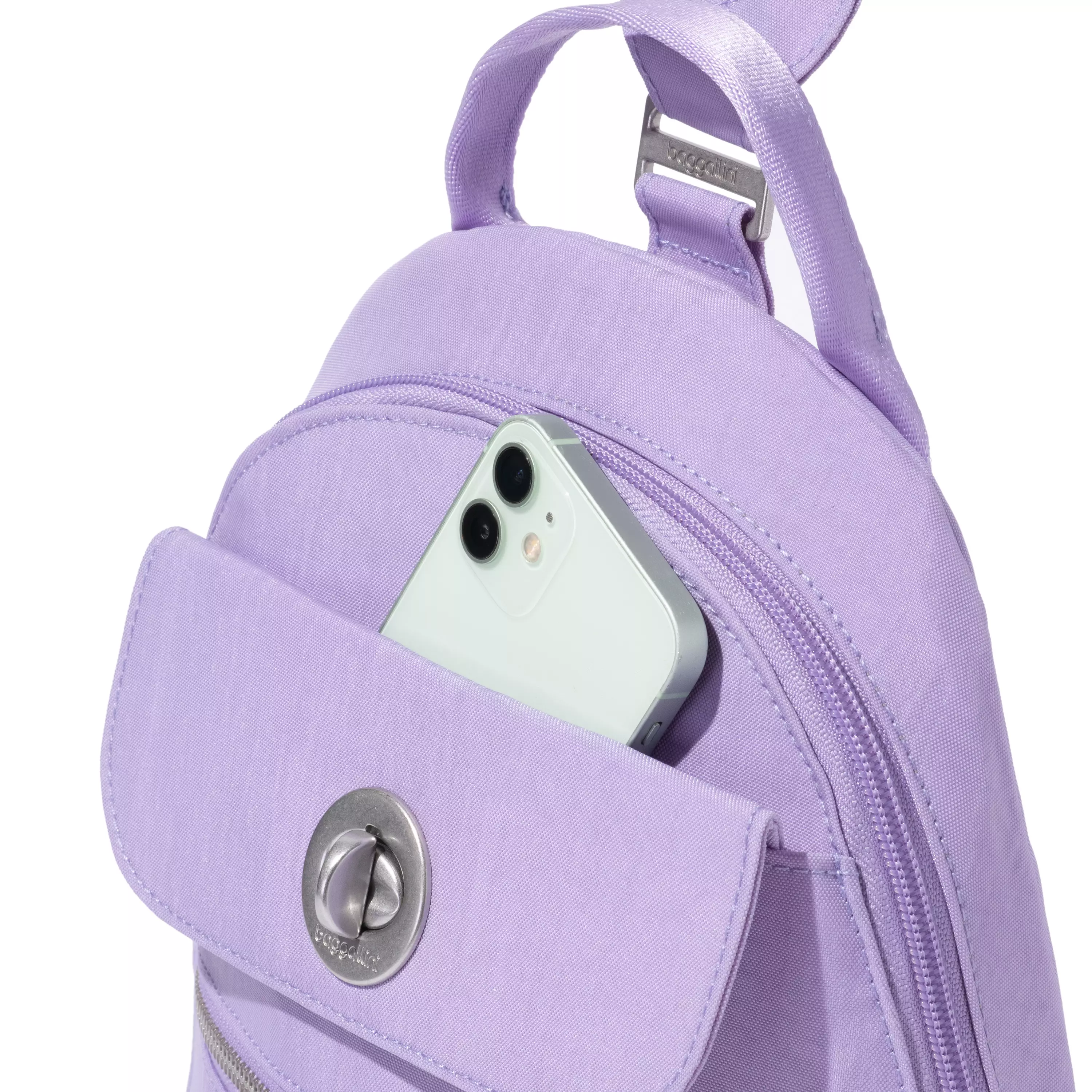 Naples Convertible Backpack