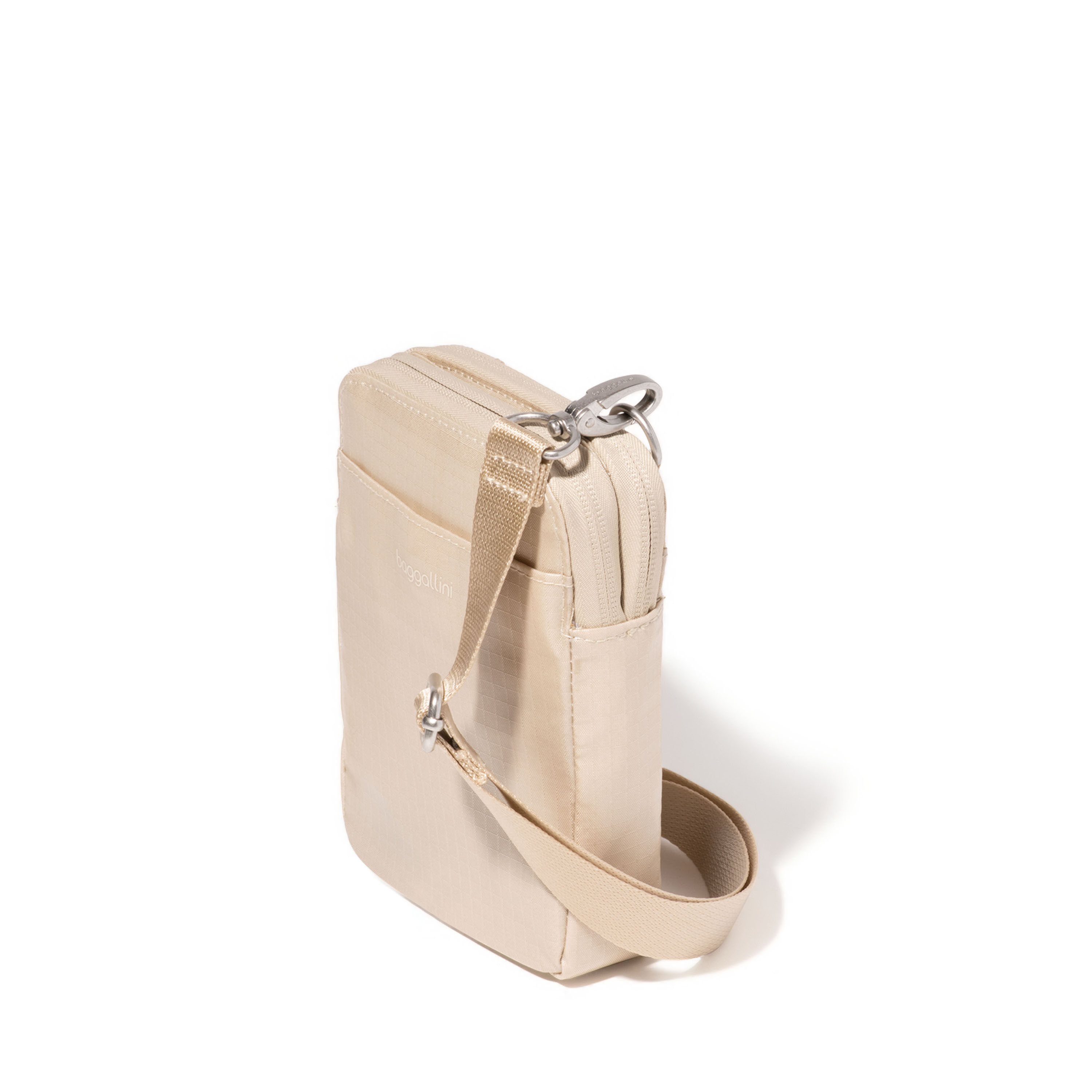 Modern Take Two RFID Crossbody