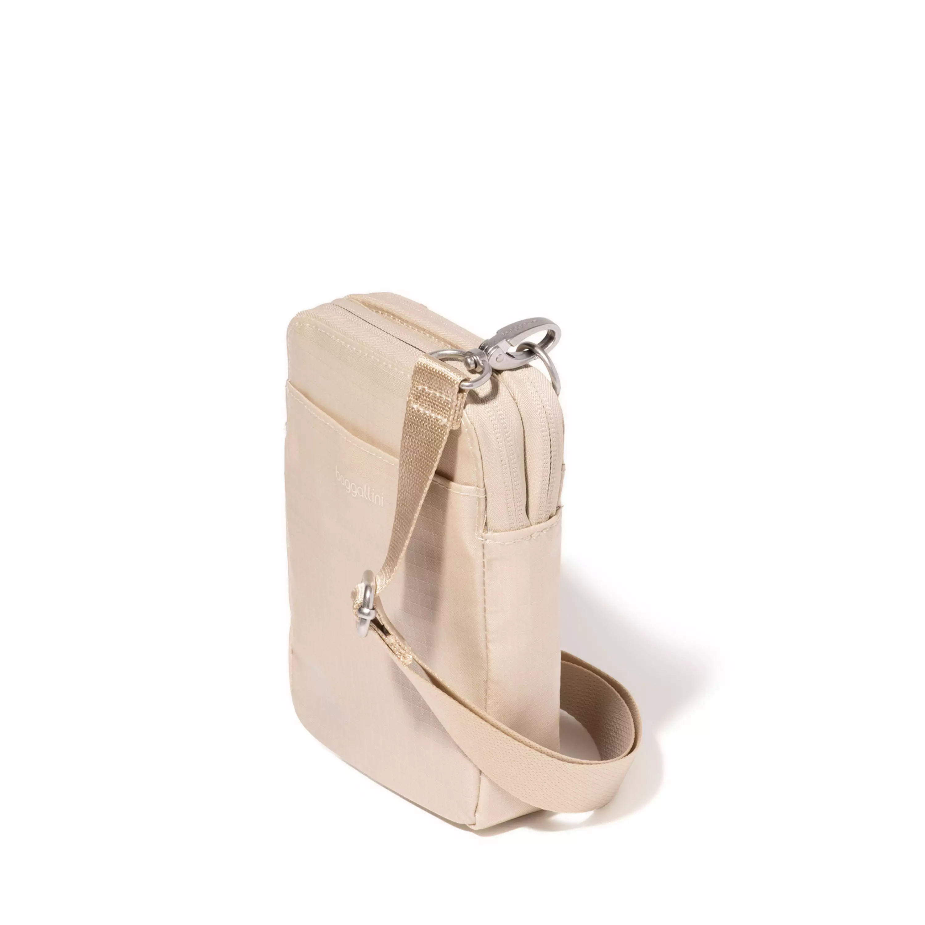 Modern Everywhere Take Two RFID Crossbody