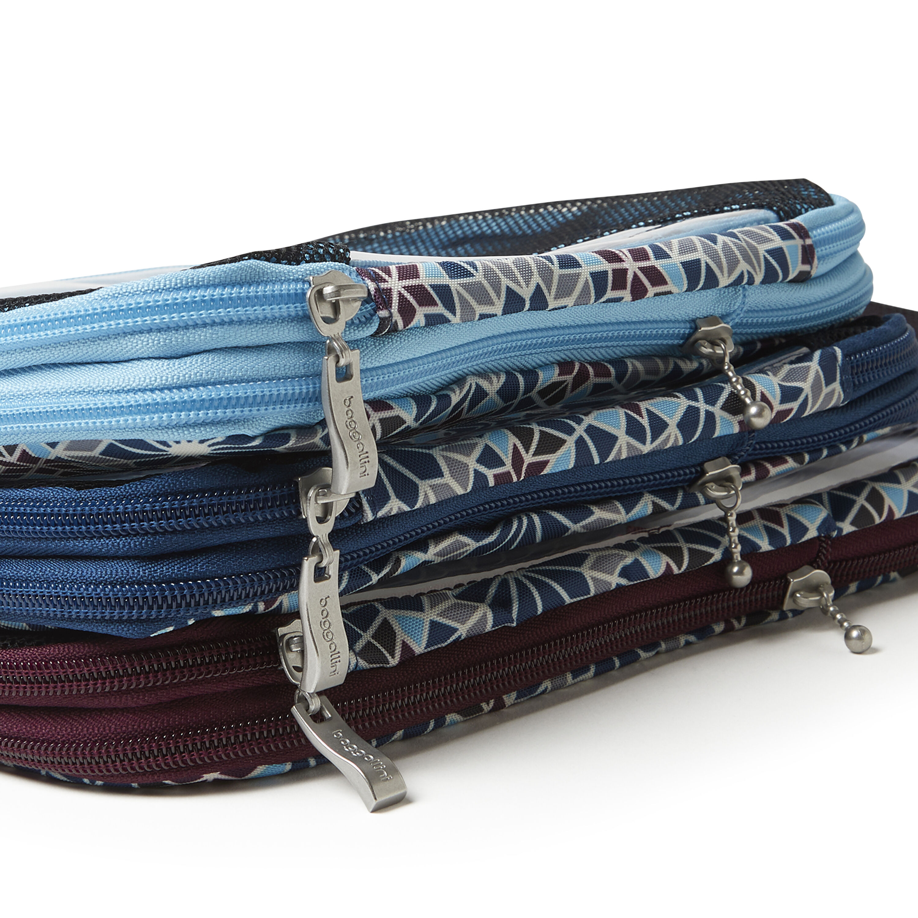 Compression Cube 3-Piece Set