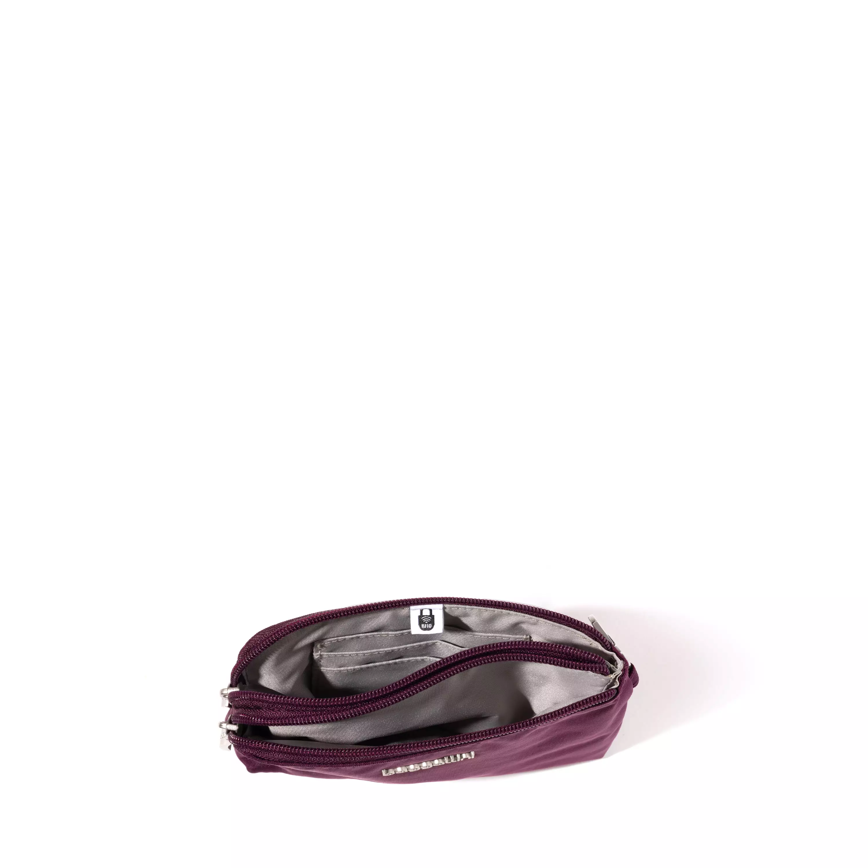 On The Go Daily RFID Pouch