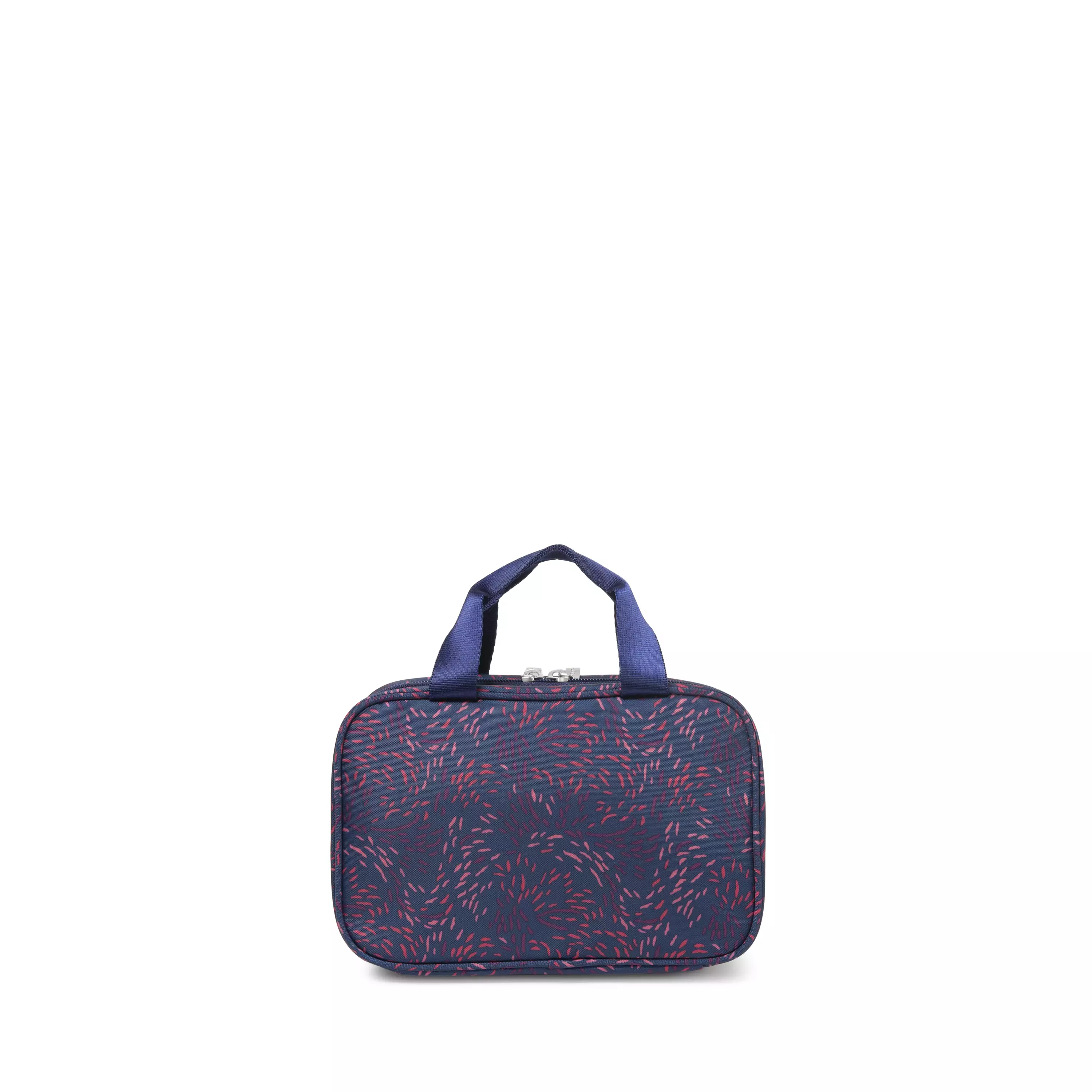 hanging travel kit