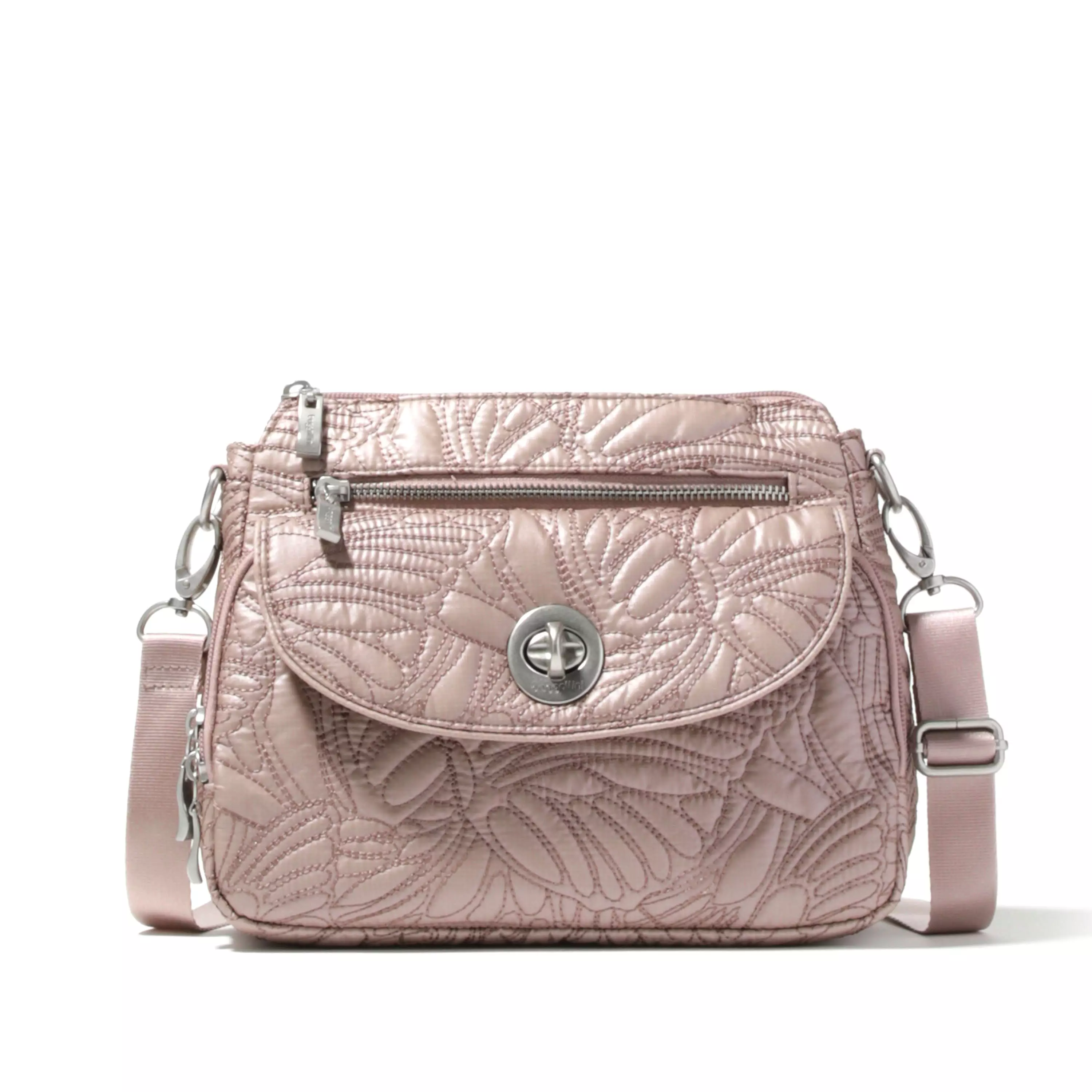 True Classic Calais Crossbody