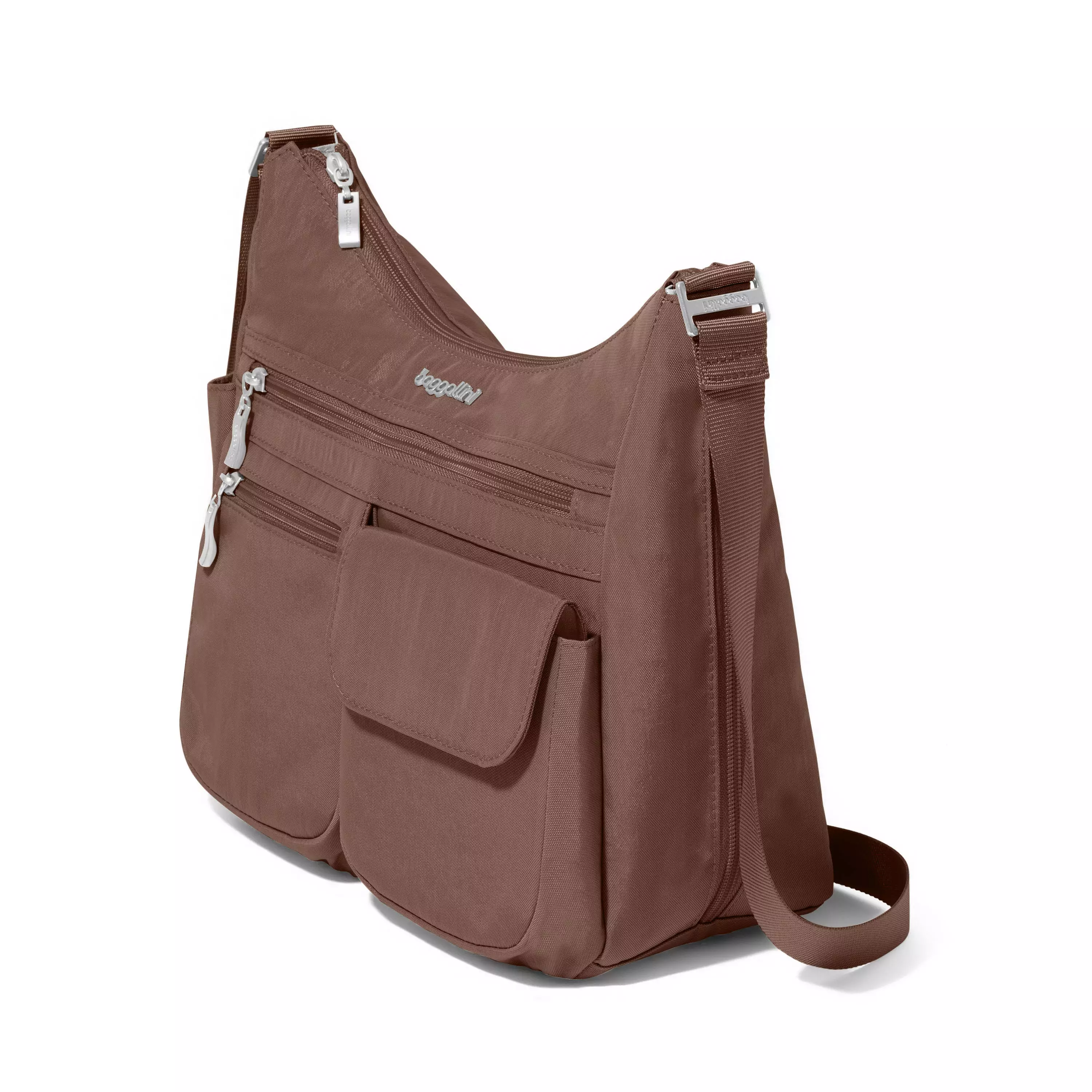 Legacy Everywhere Bagg With RFID Wristlet