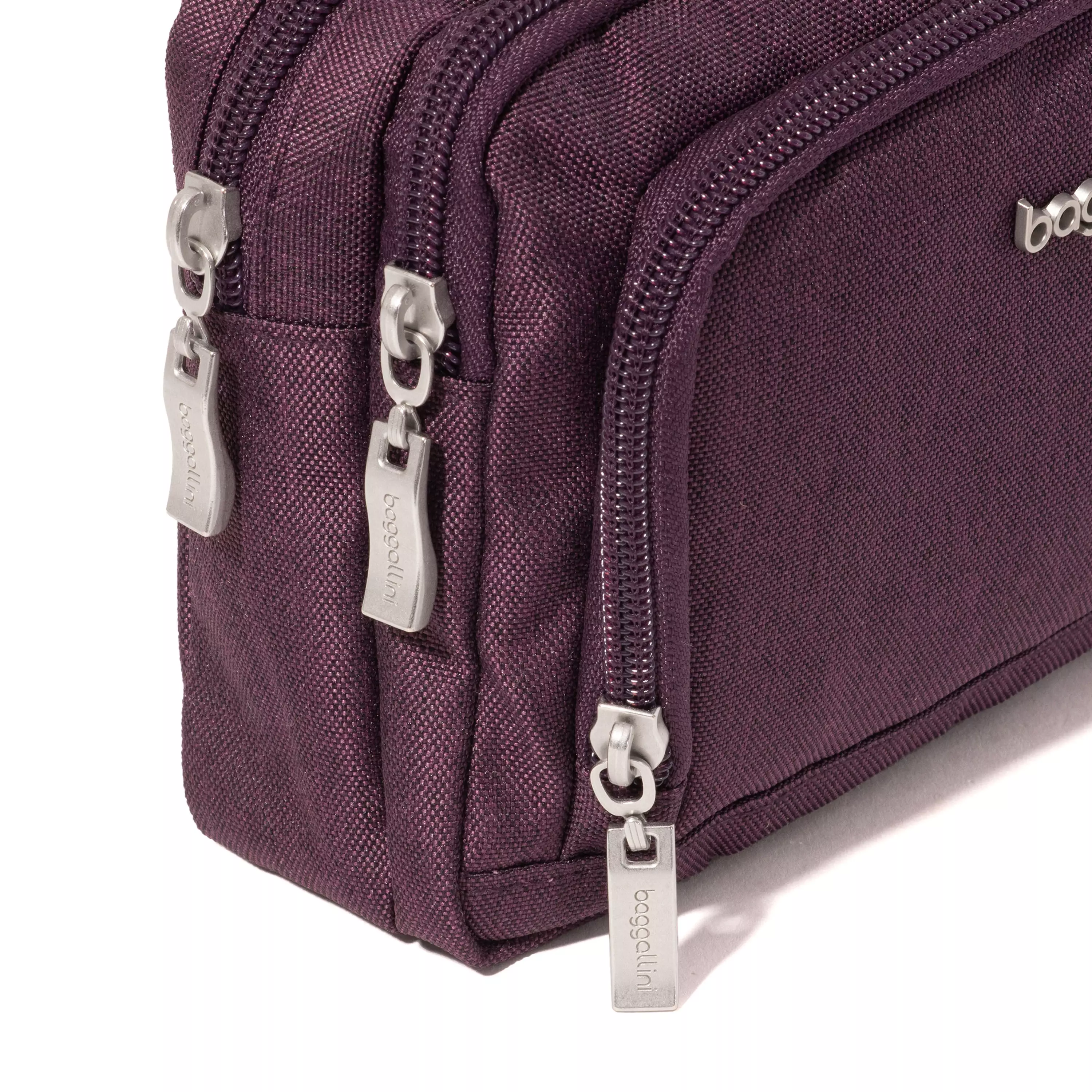 Modern Everywhere Trifecta RFID Wallet Crossbody