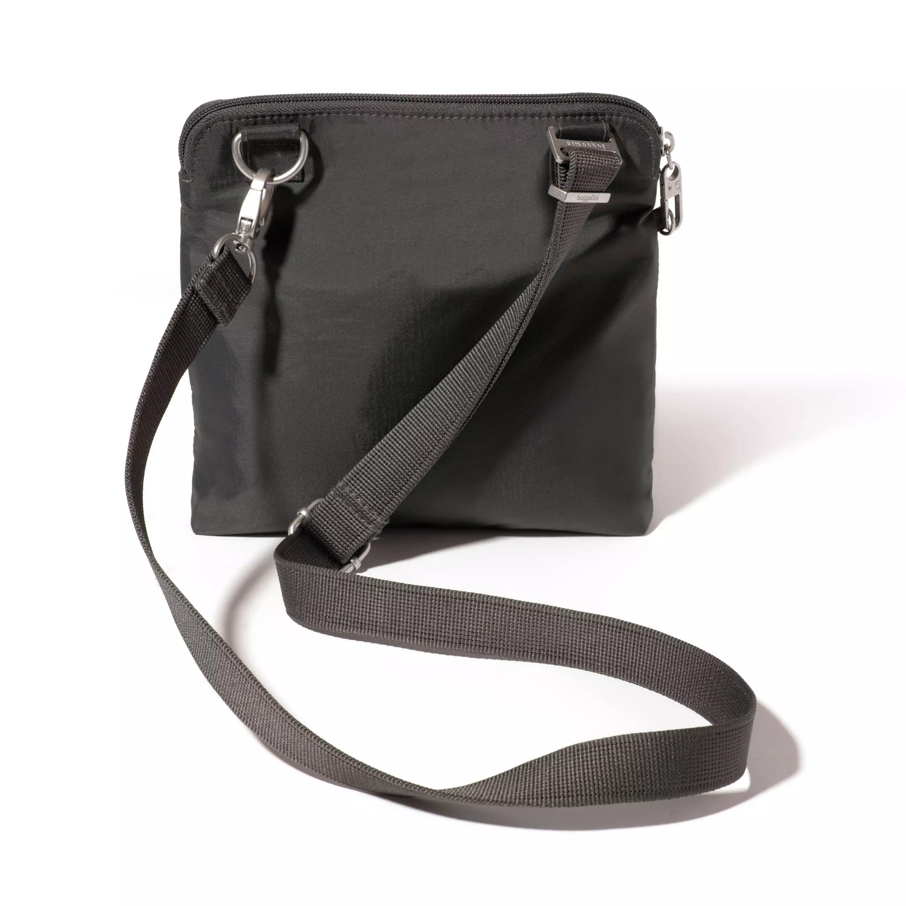 Securtex® Classic Anti-Theft Crossbody Bag