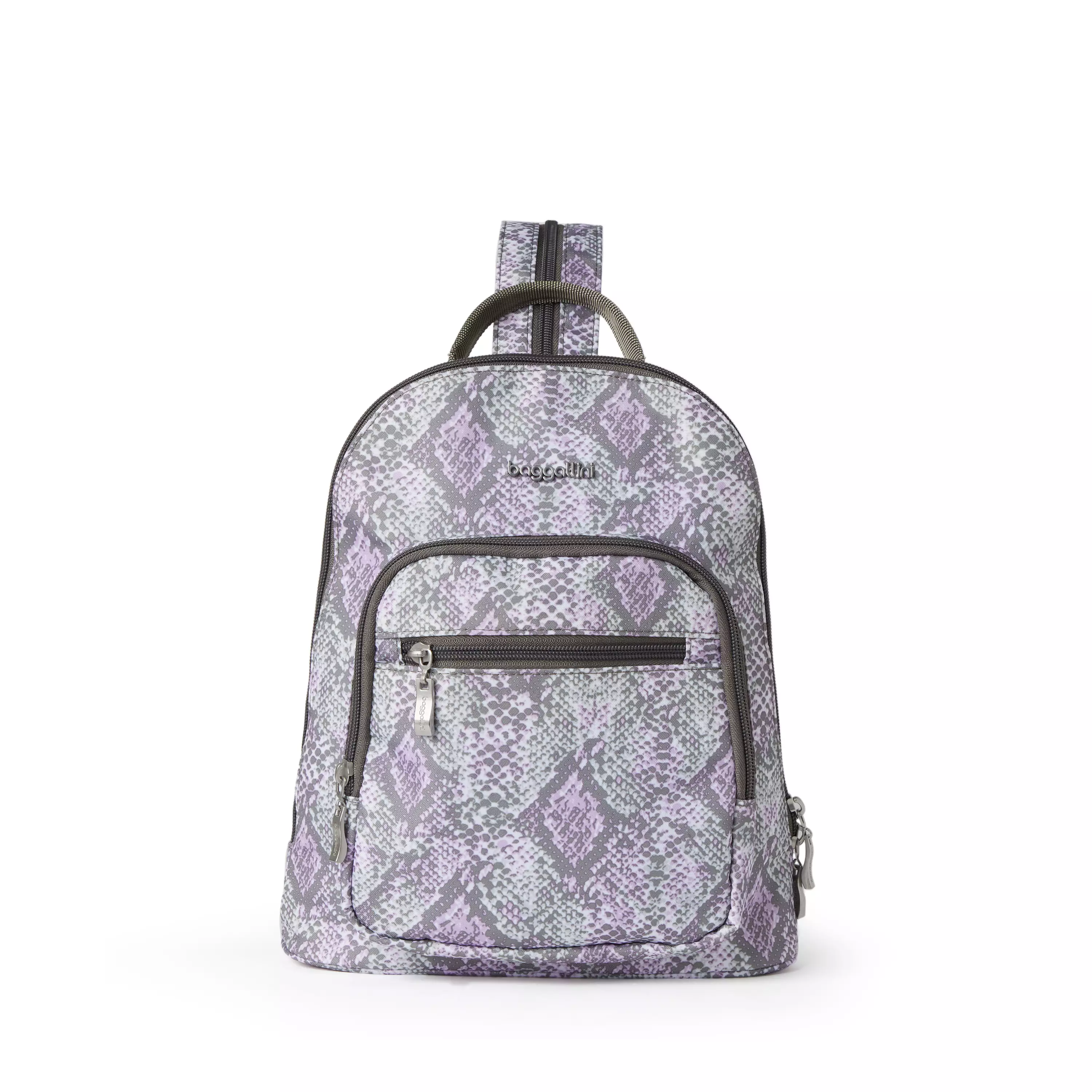 Back To Basics Backpack