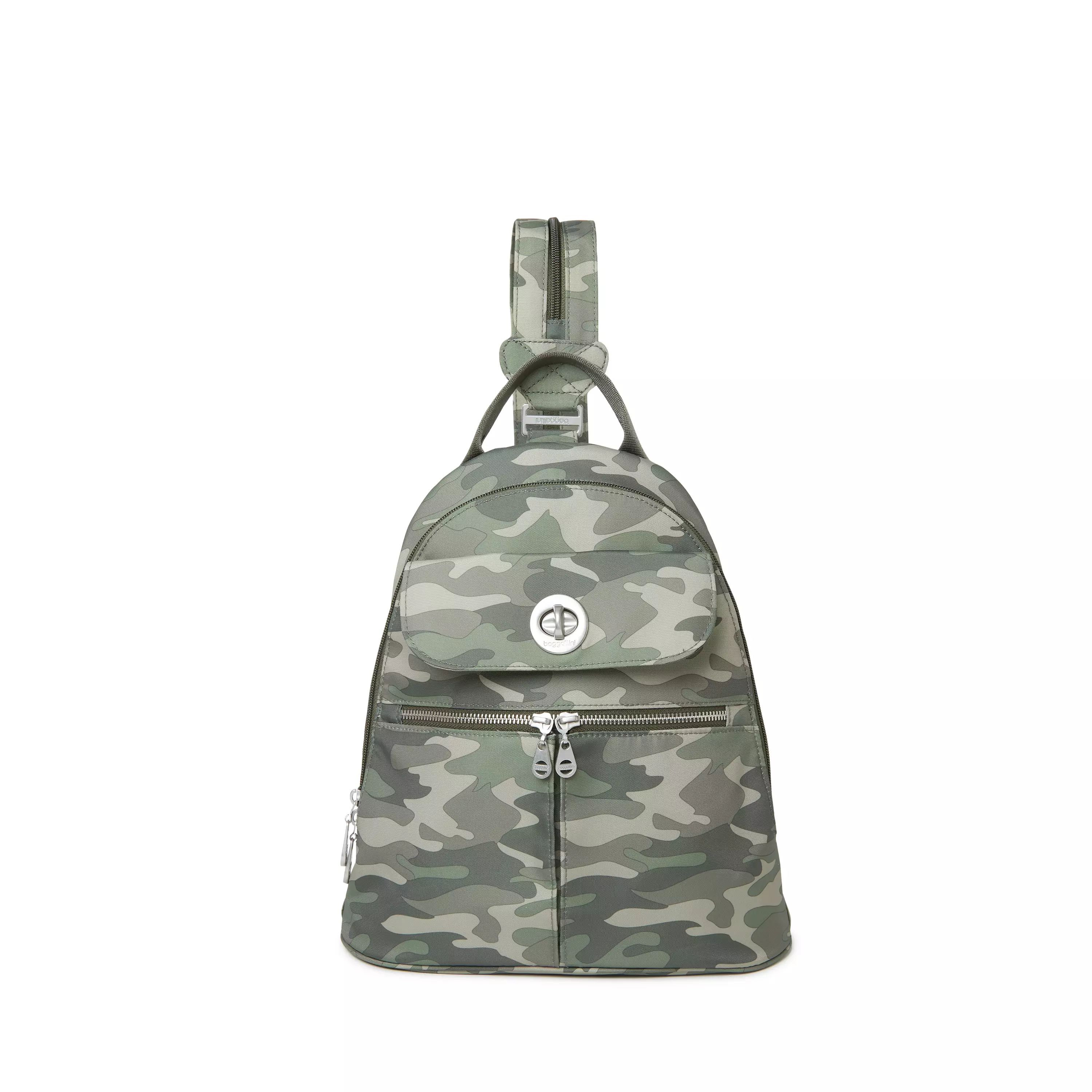 Naples Convertible Backpack