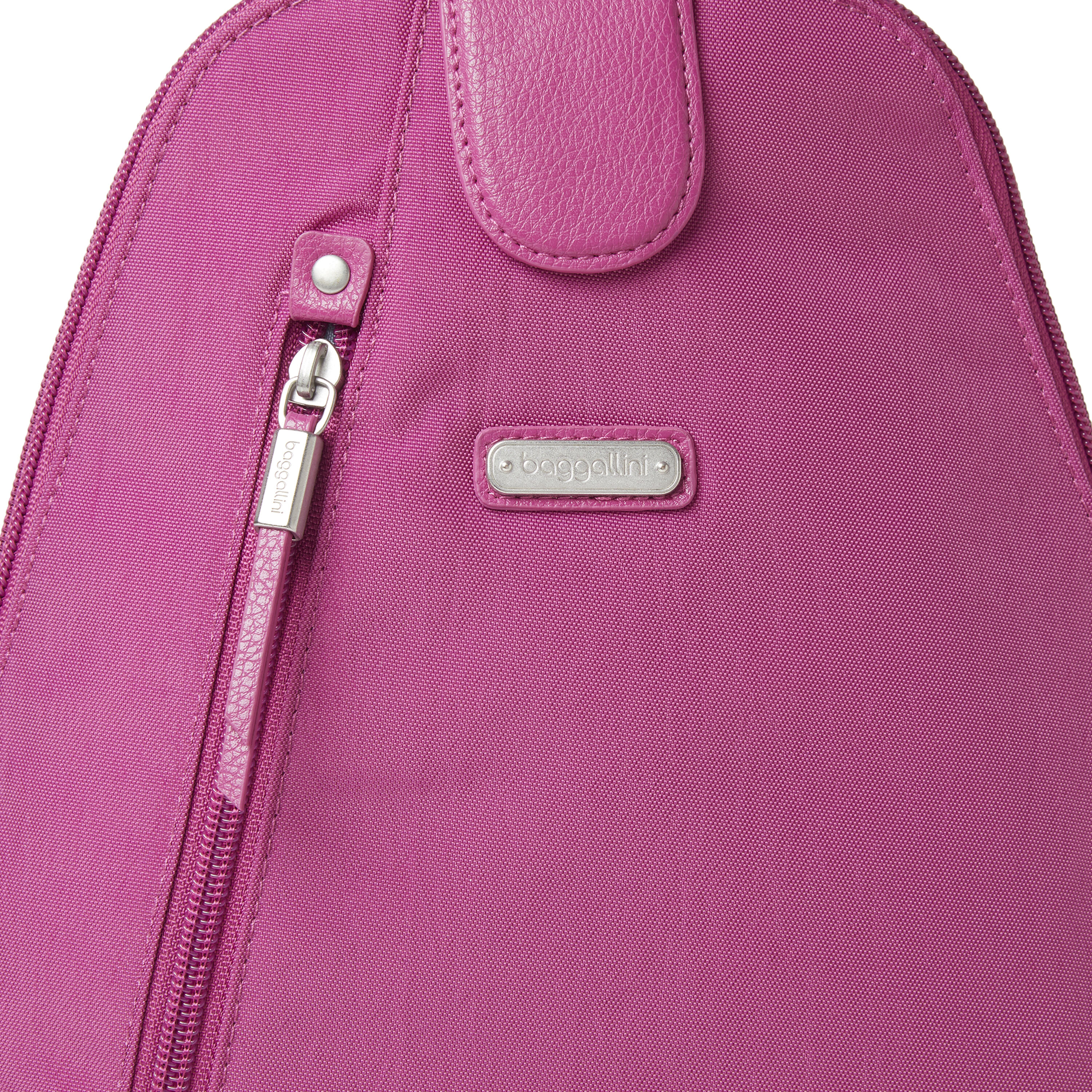 Metro Backpack With RFID Phone Wristlet