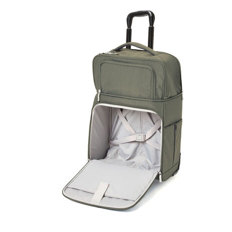 Expandable Underseat Carry On Expandable Underseat Carry On