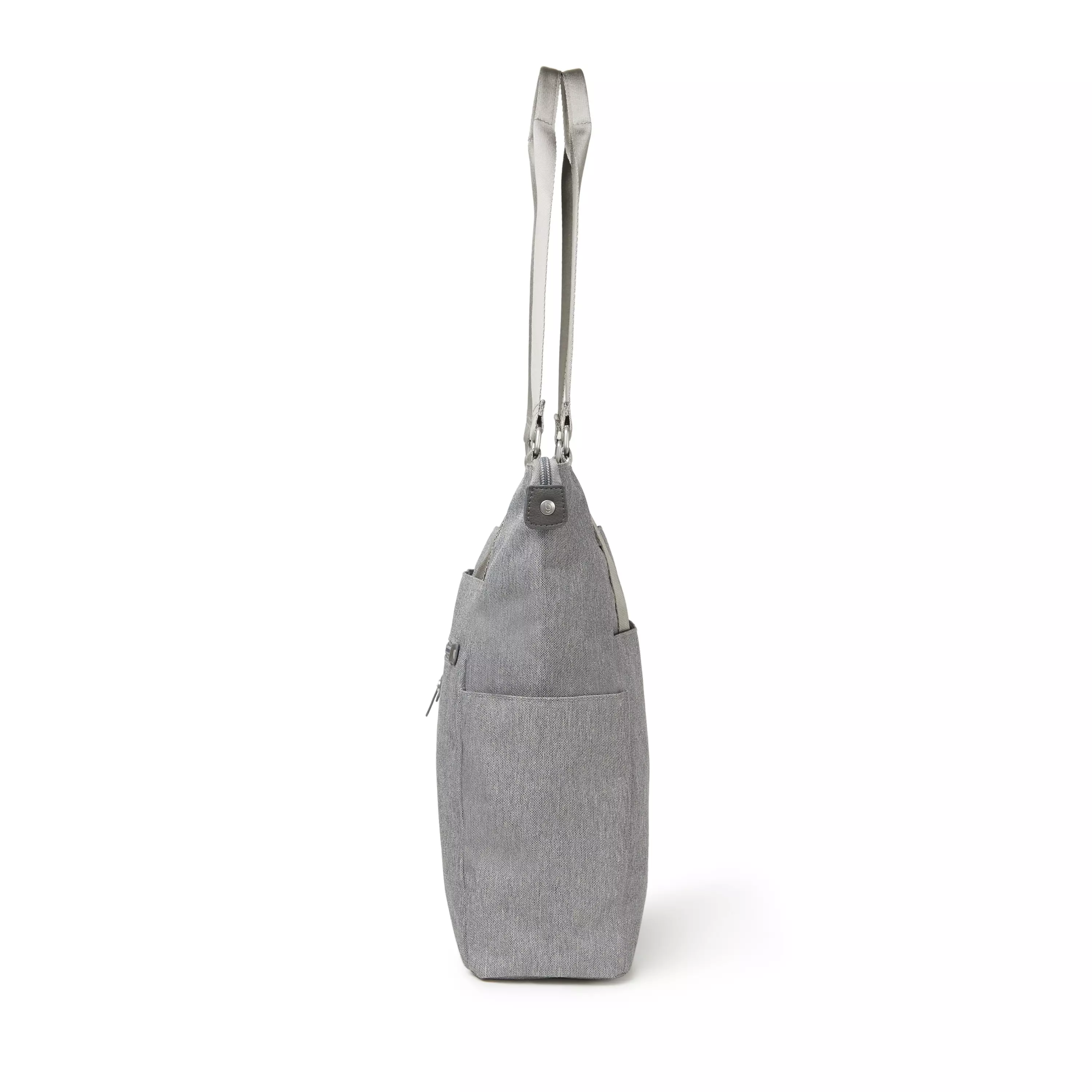 Make Way Tote With RFID Wristlet
