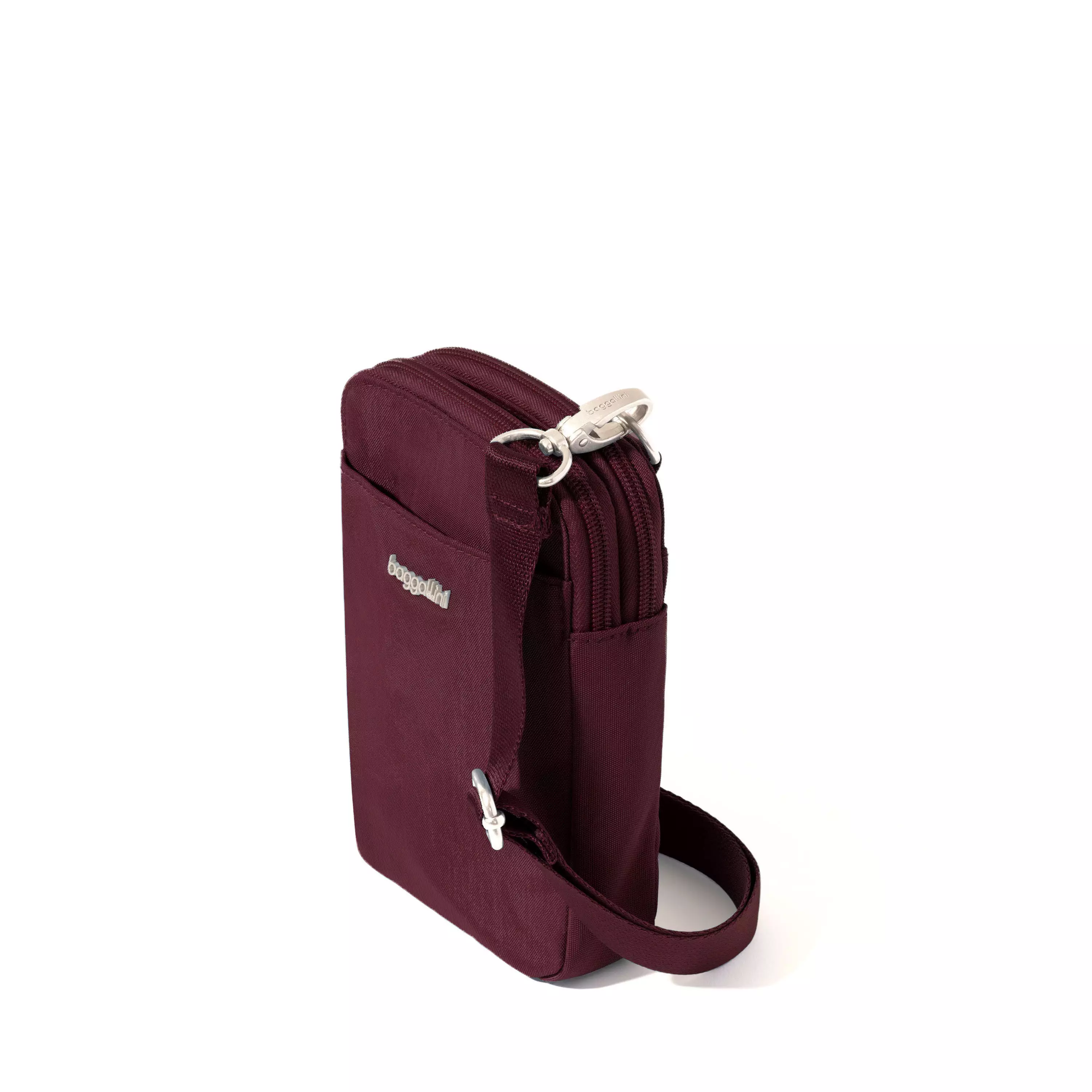 Modern Everywhere Take Two RFID Crossbody