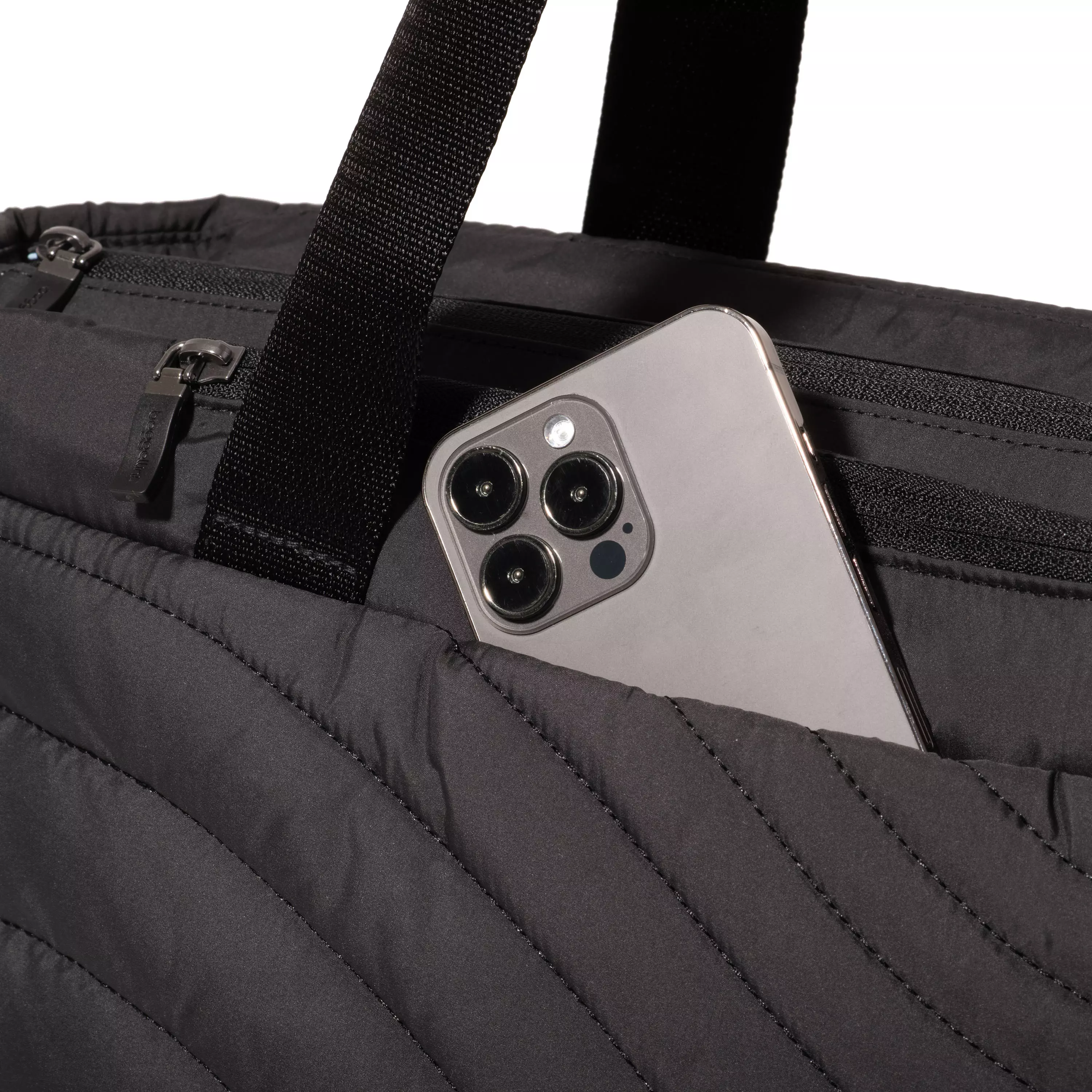 Set Wave Tote