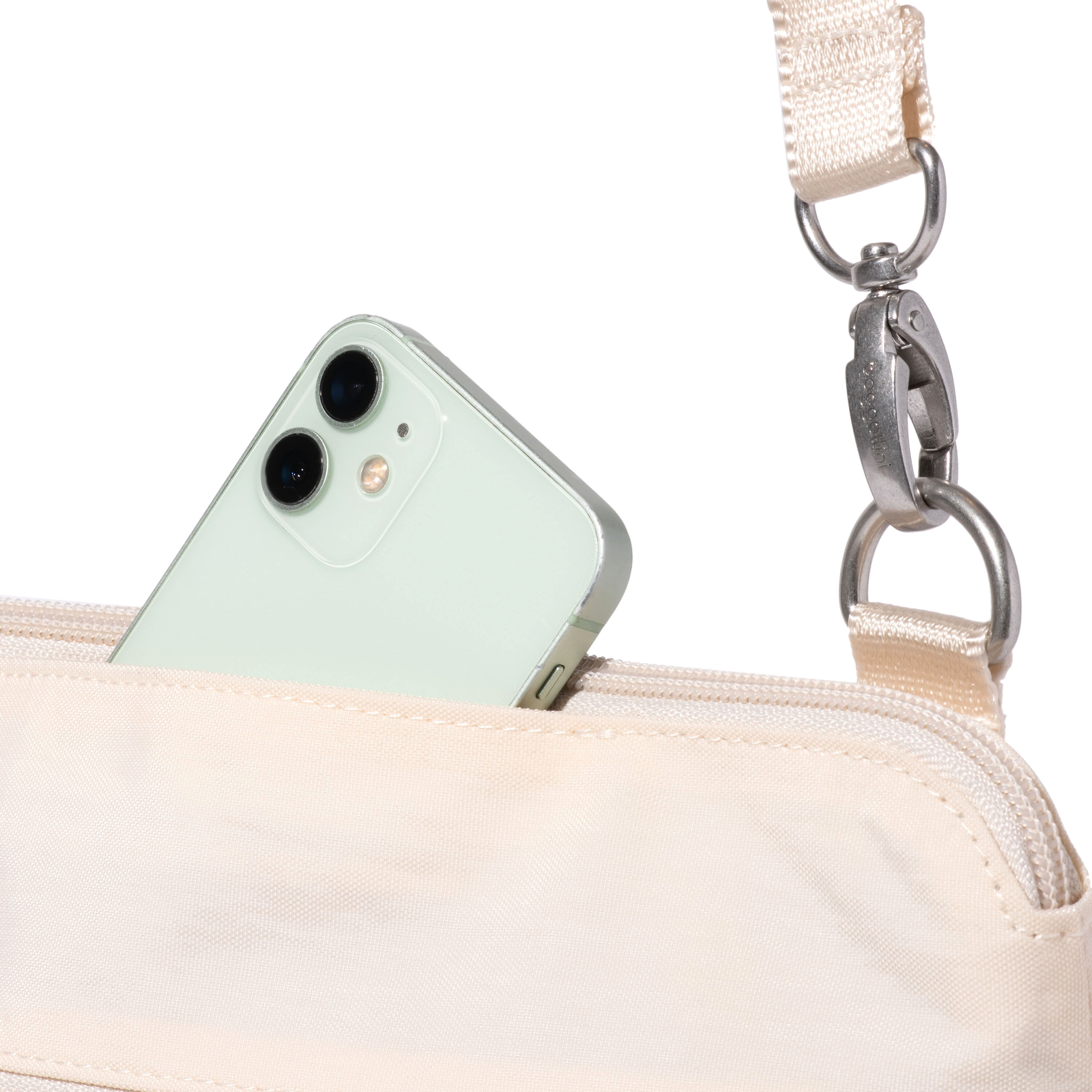 Modern Large Pocket Crossbody