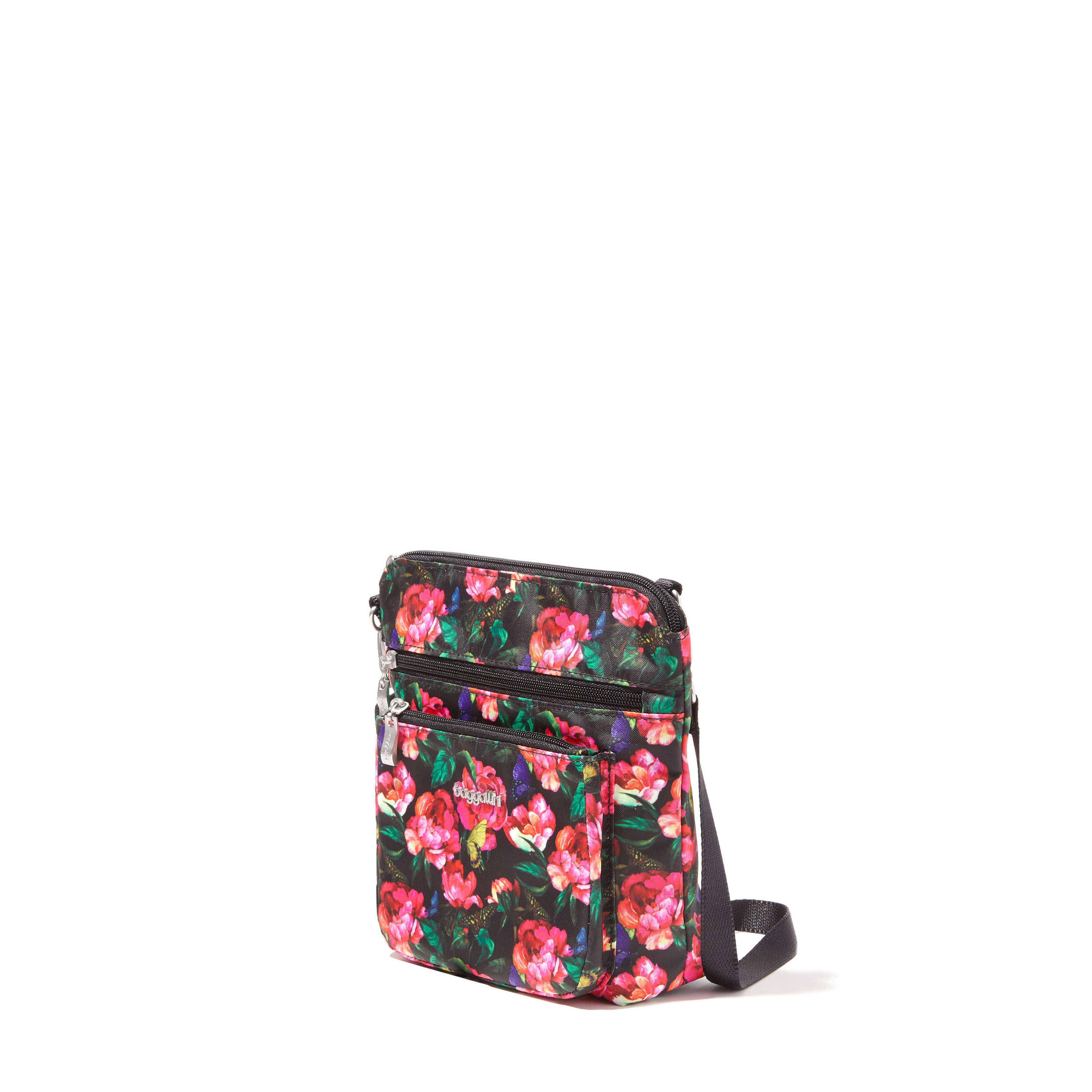 Modern Pocket Crossbody