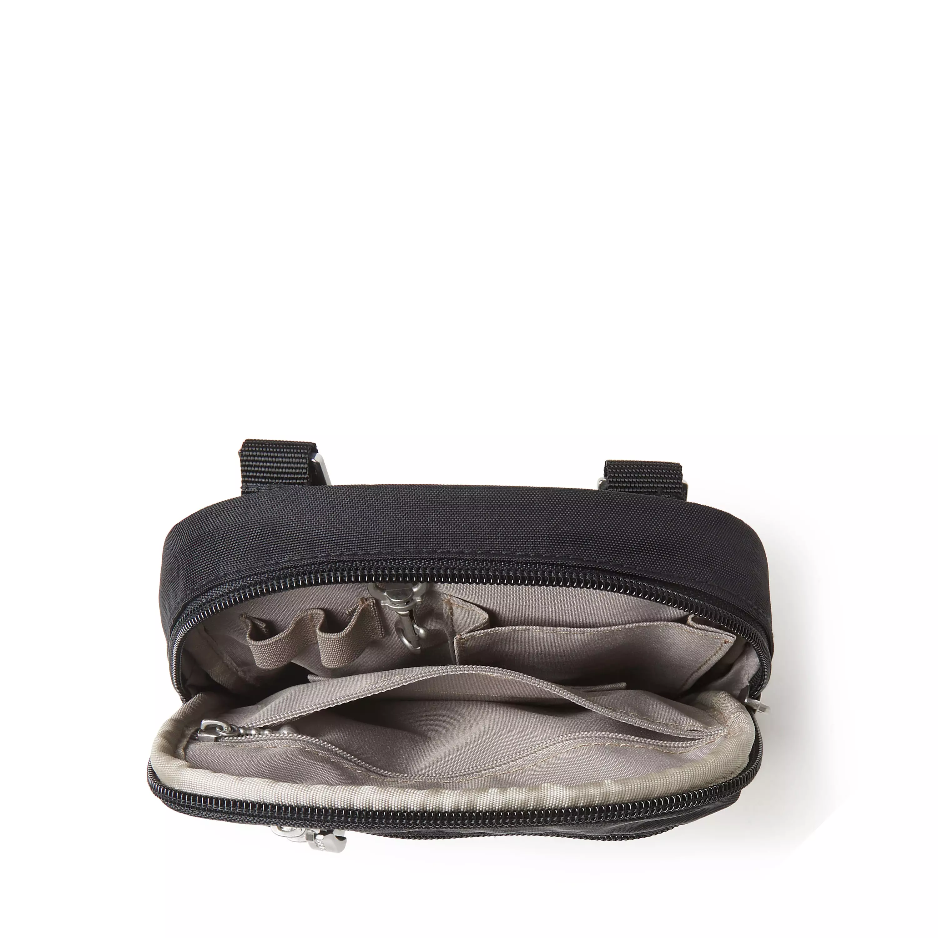 Legacy RFID Journey Crossbody