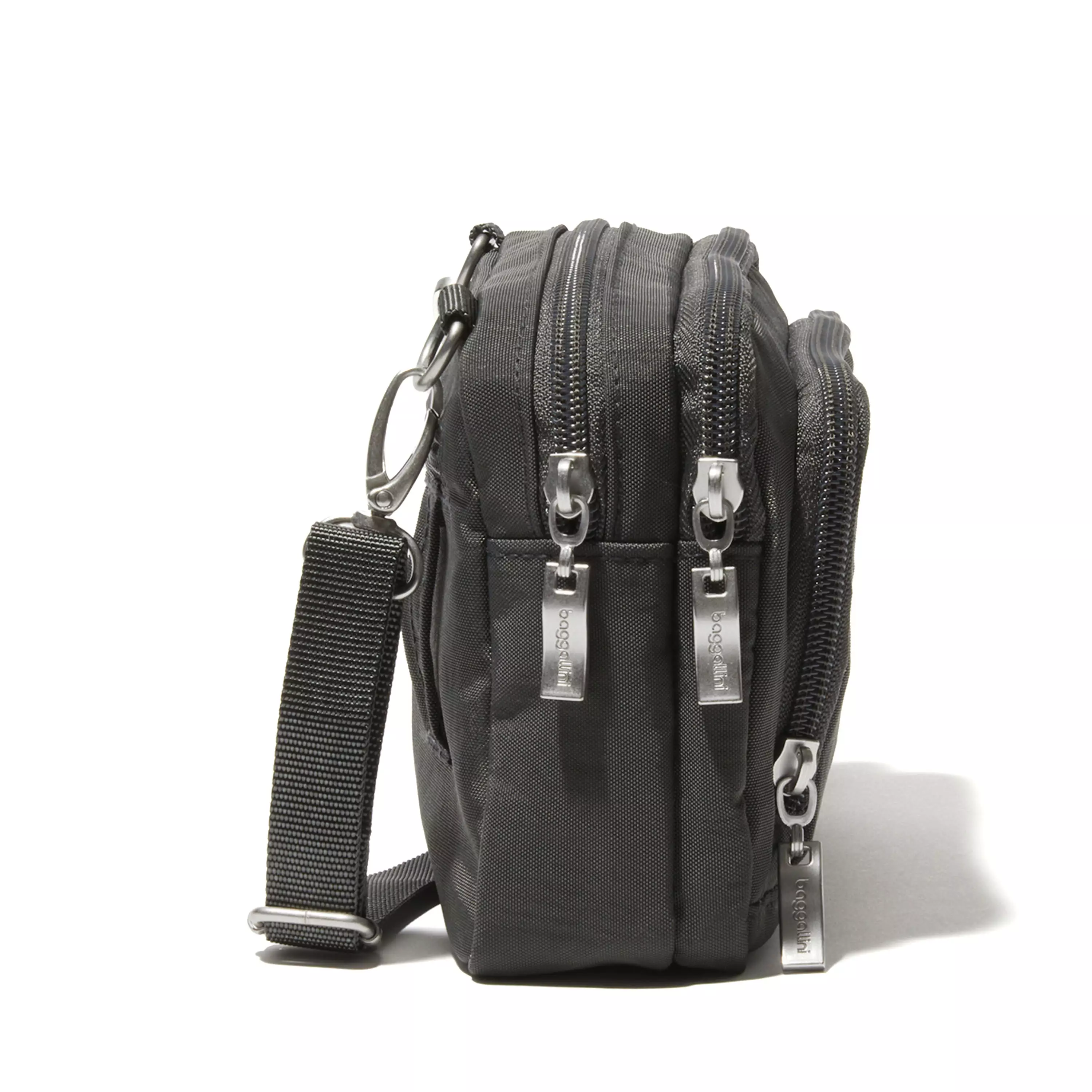 Modern Everywhere Trifecta RFID Wallet Crossbody