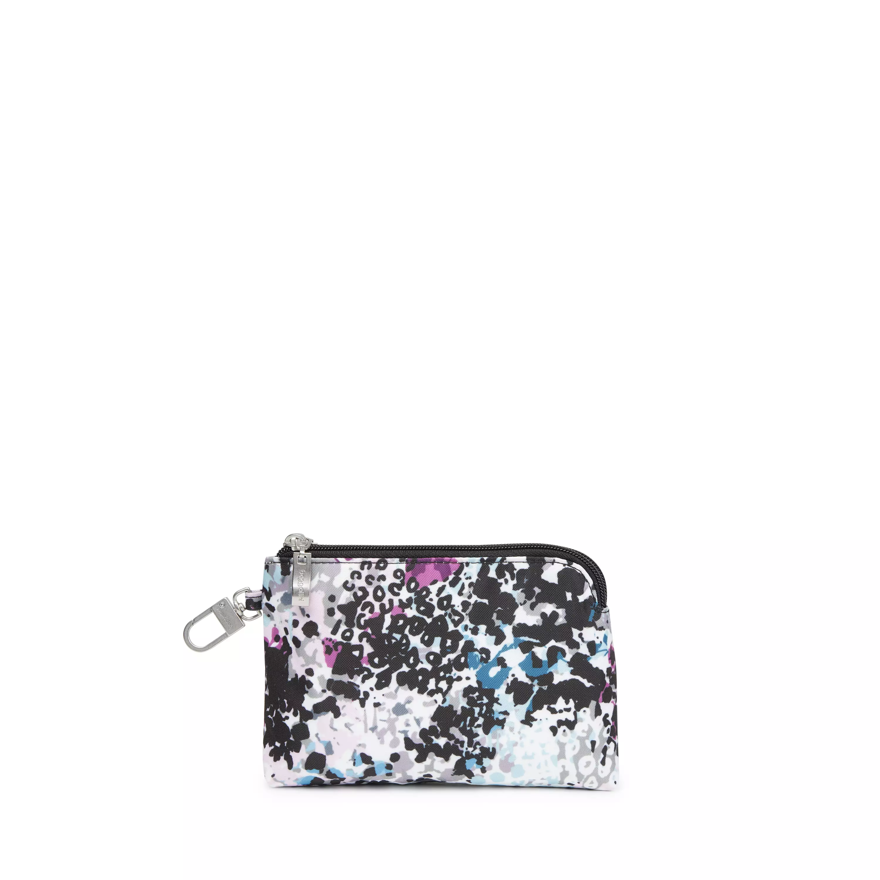 On The Go Daily RFID Pouch