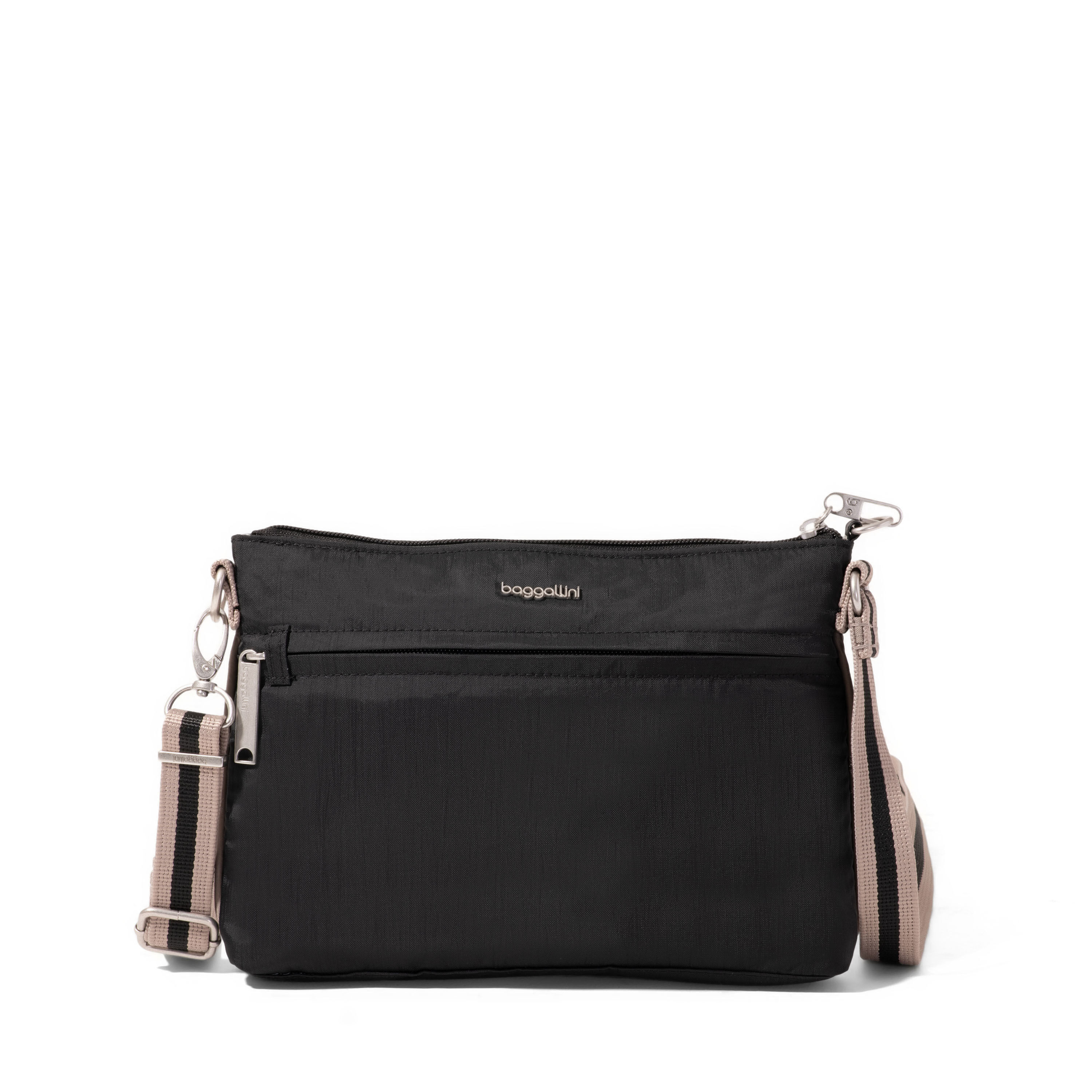 Securtex&reg; Classic Anti-Theft Memento Crossbody