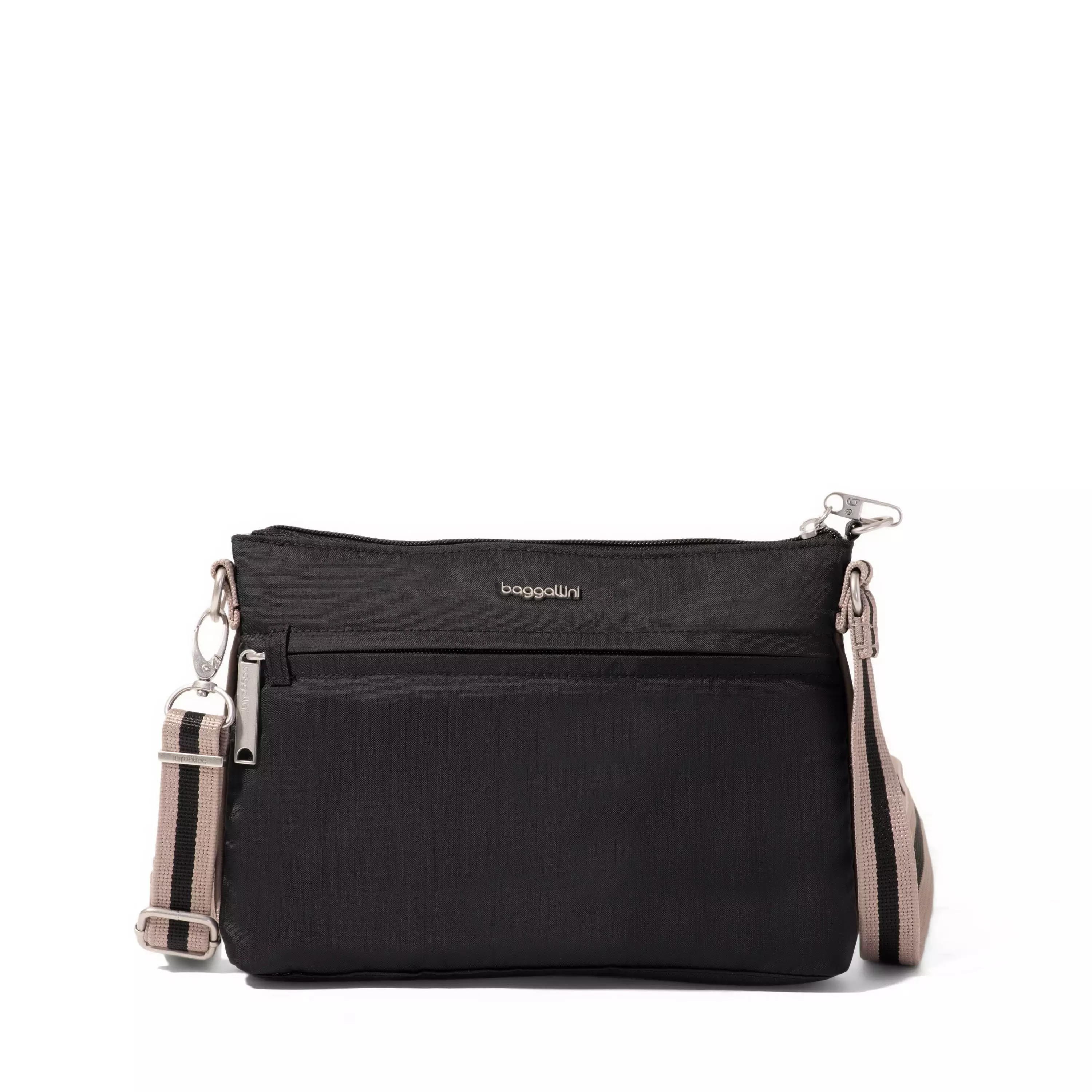 Securtex® Classic Anti-Theft Memento Crossbody