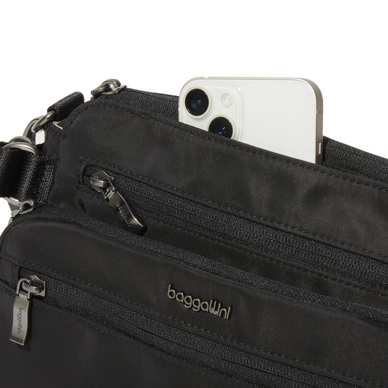 Marais Crossbody Marais Crossbody