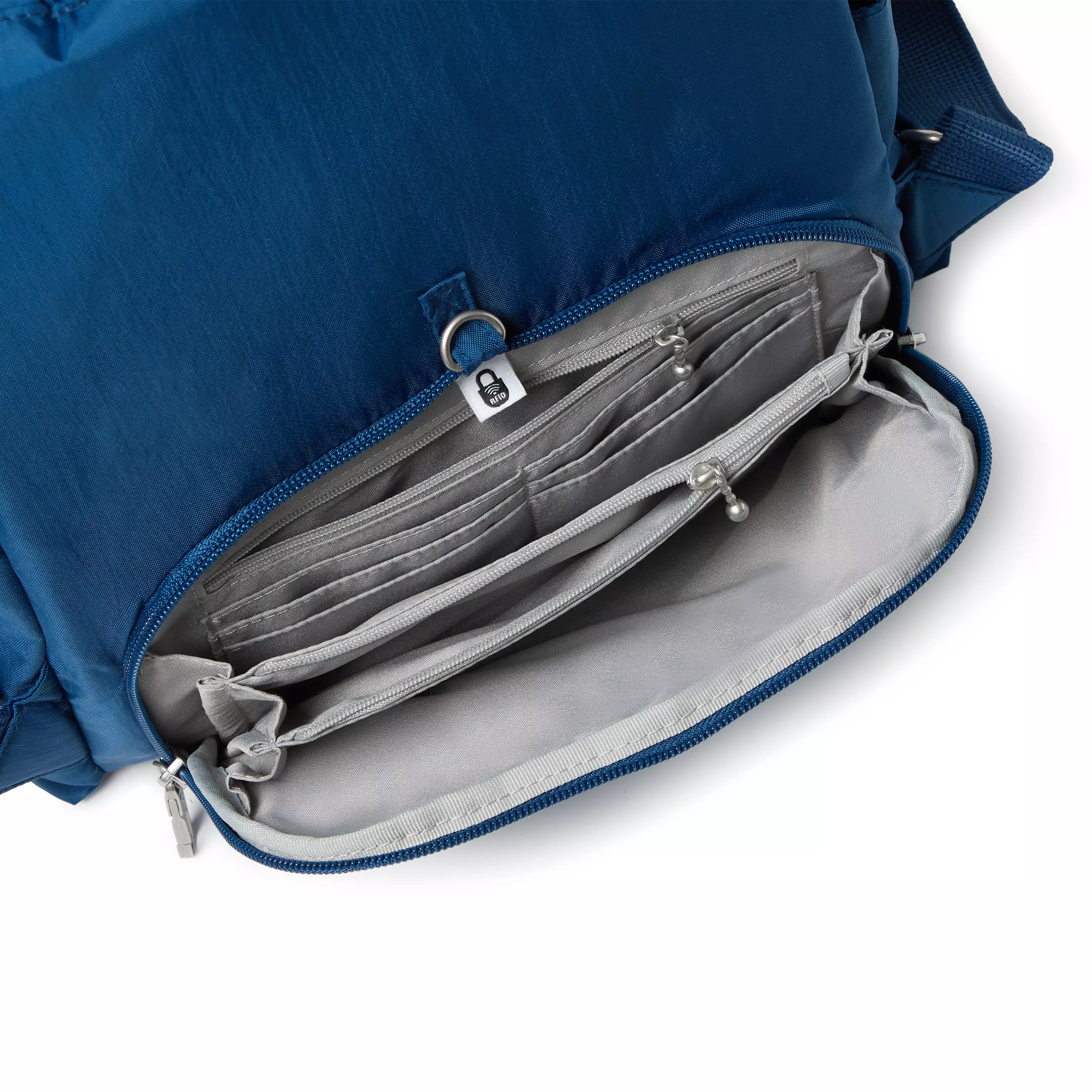 Securtex® Anti-Theft Vacation Backpack