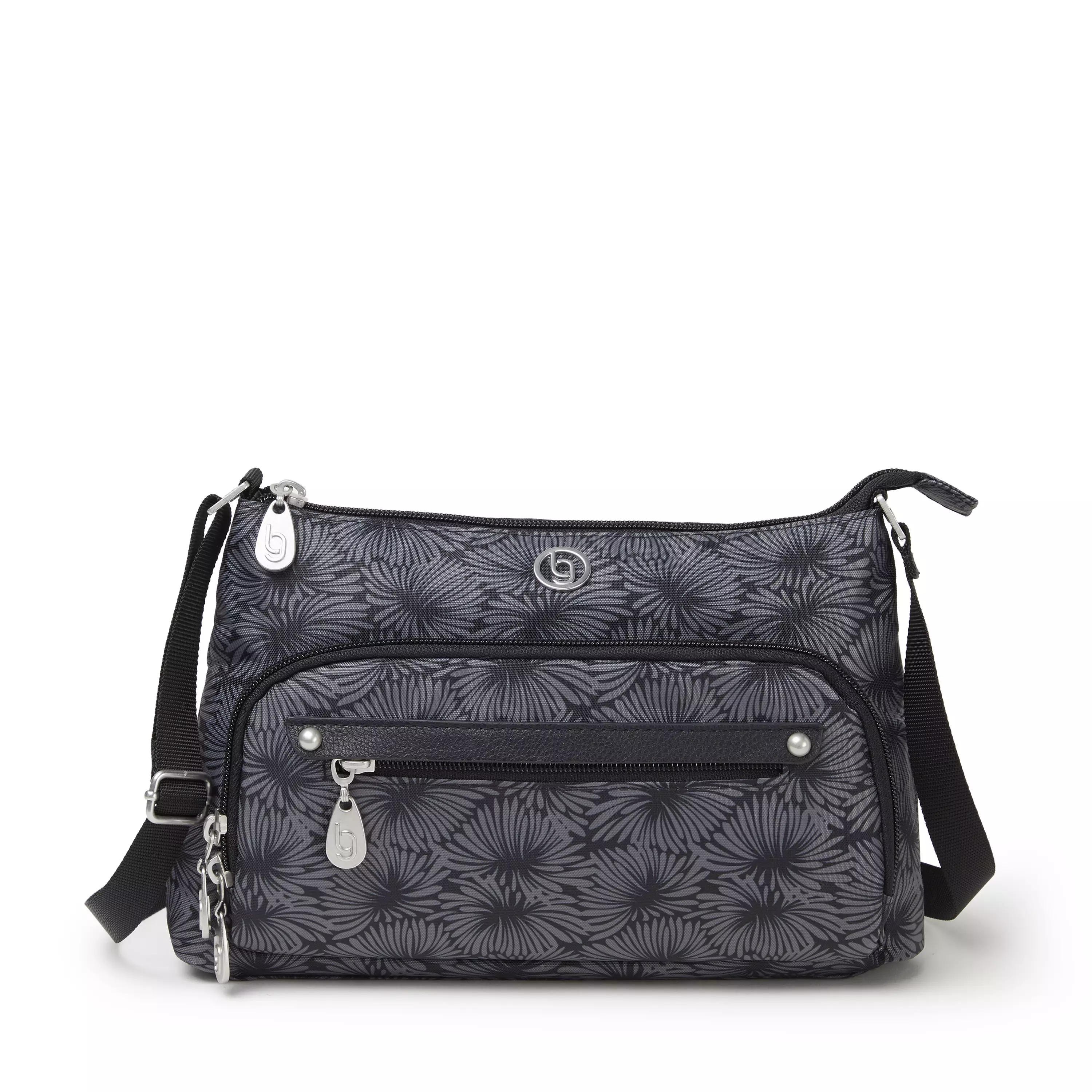 El Paso Crossbody Bag