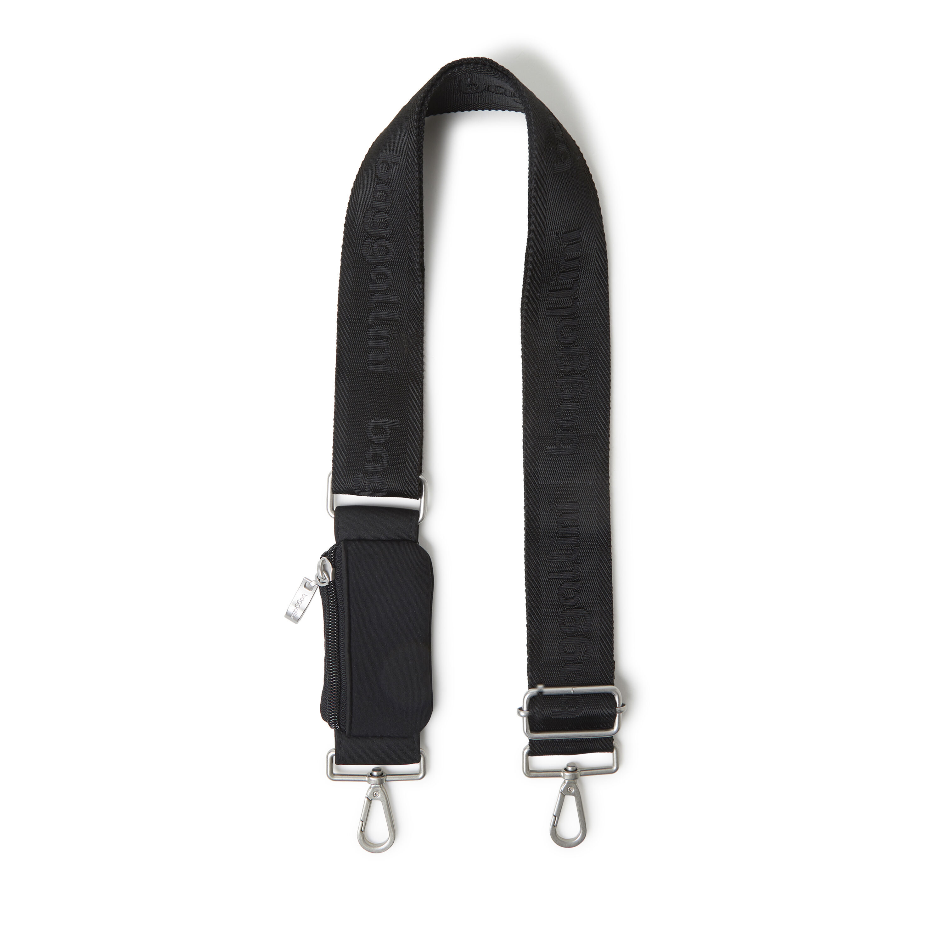 Wide Pocket Strap