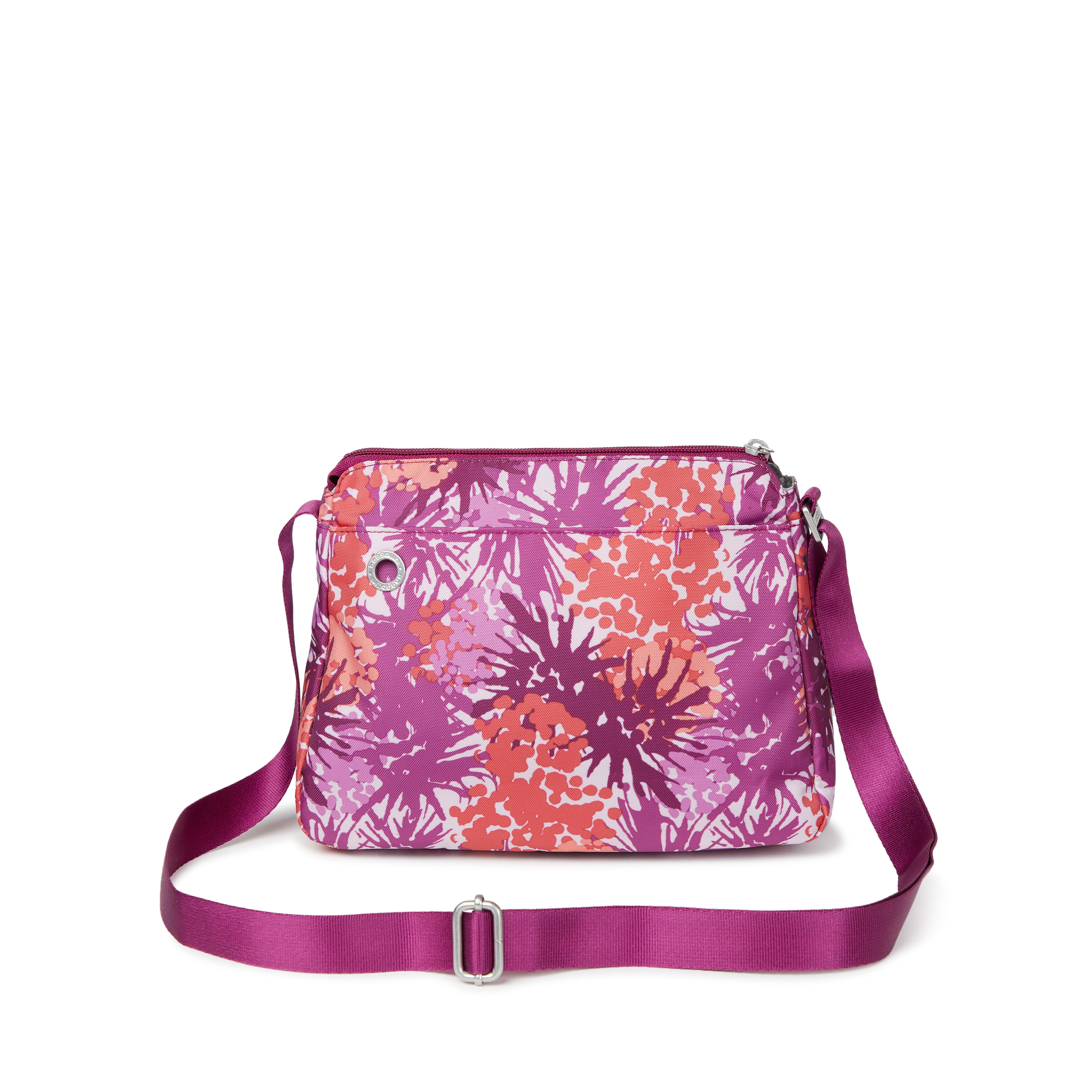 Eco Calais Crossbody Bag