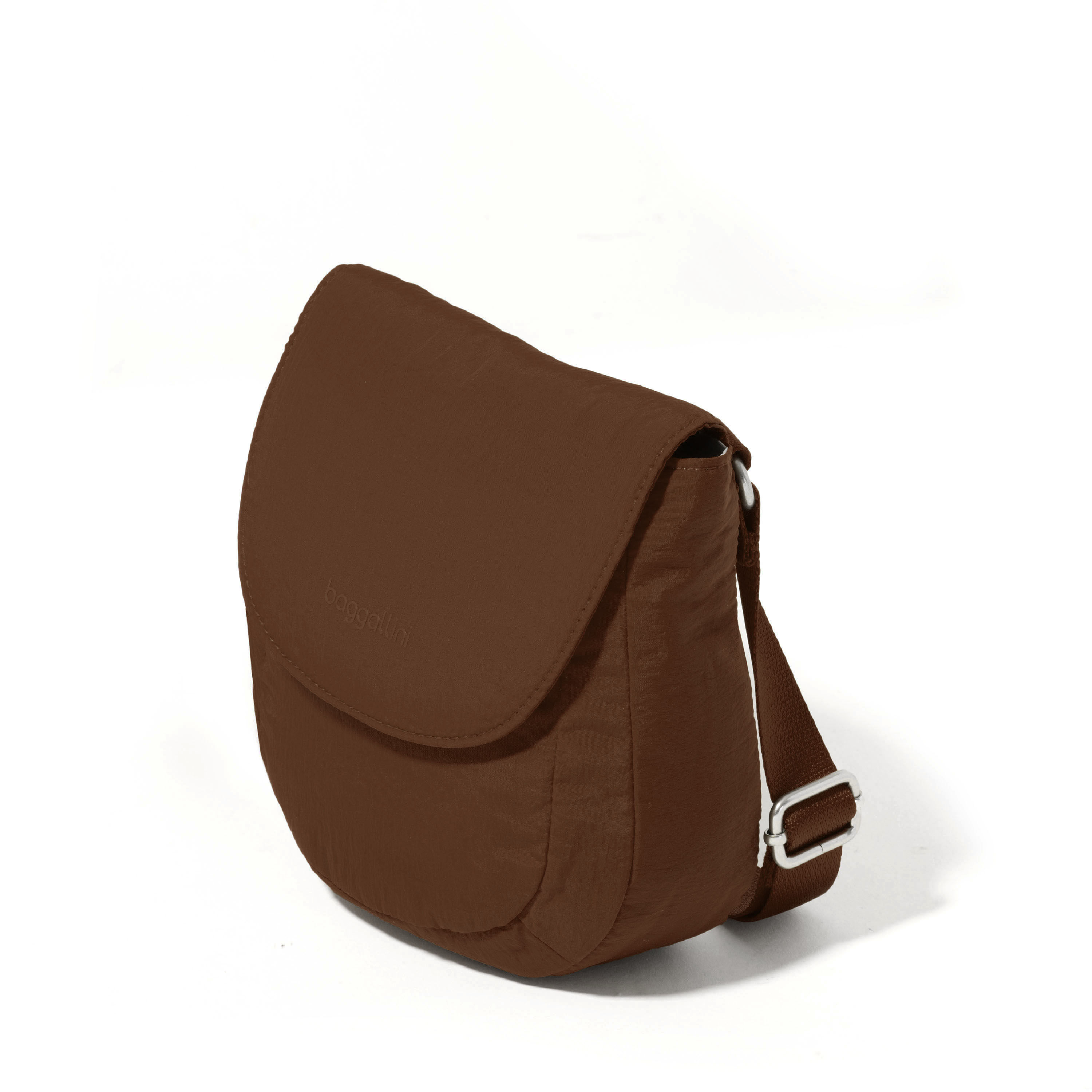 Swift Flap Mini Crossbody